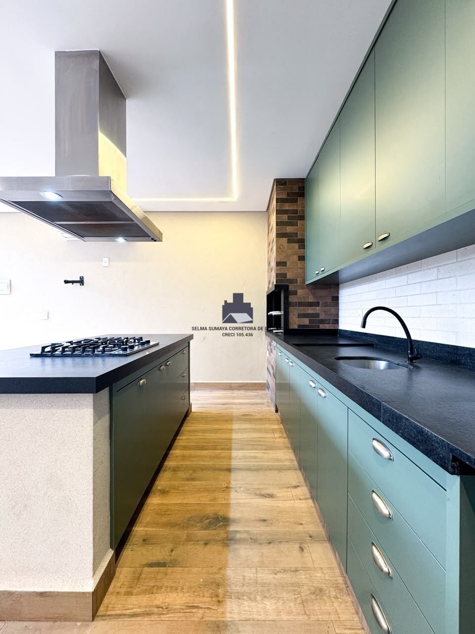 Casa de Condomínio com 3 quartos à venda, 162m² — foto 19 de 26