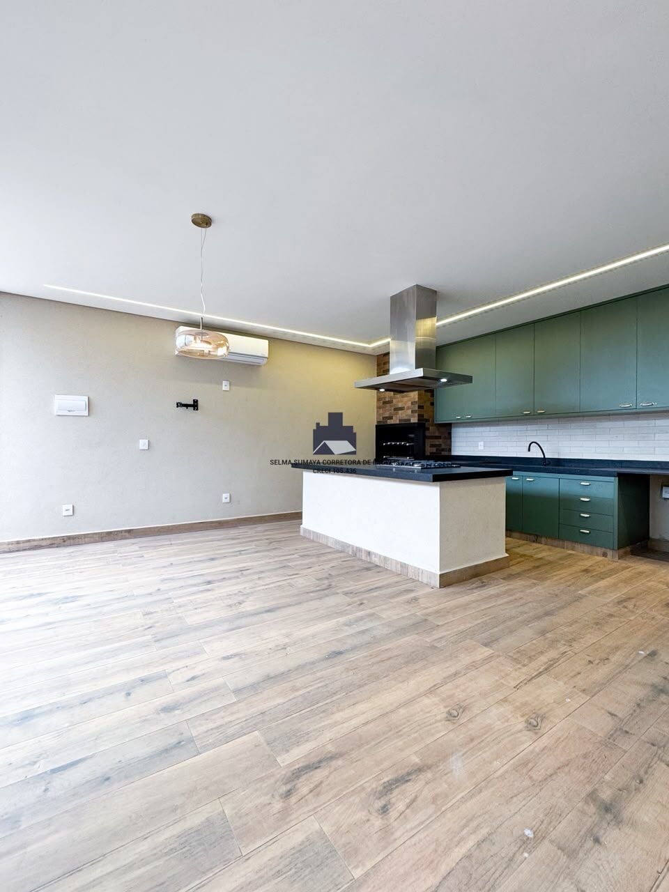 Casa de Condomínio com 3 quartos à venda, 162m² — foto 21 de 26