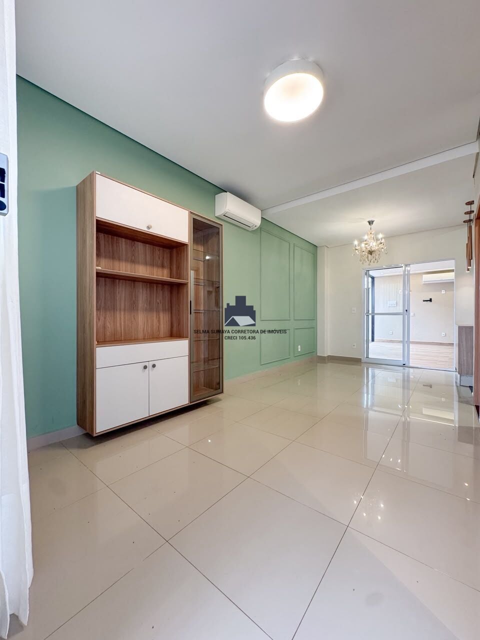 Casa de Condomínio com 3 quartos à venda, 162m² — foto 11 de 26
