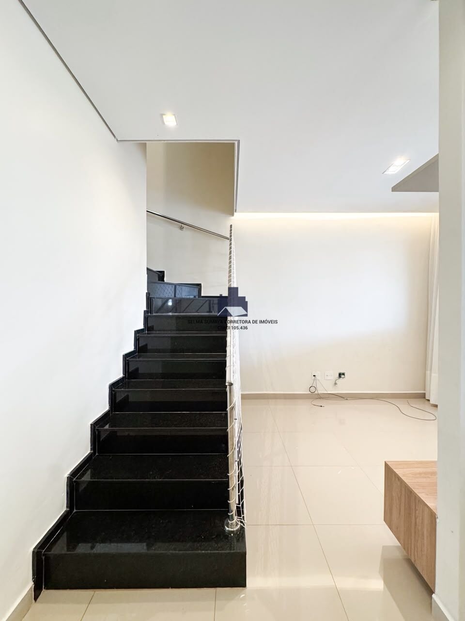 Casa de Condomínio com 3 quartos à venda, 162m² — foto 13 de 26