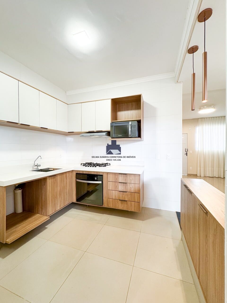 Casa de Condomínio com 3 quartos à venda, 162m² — foto 20 de 26