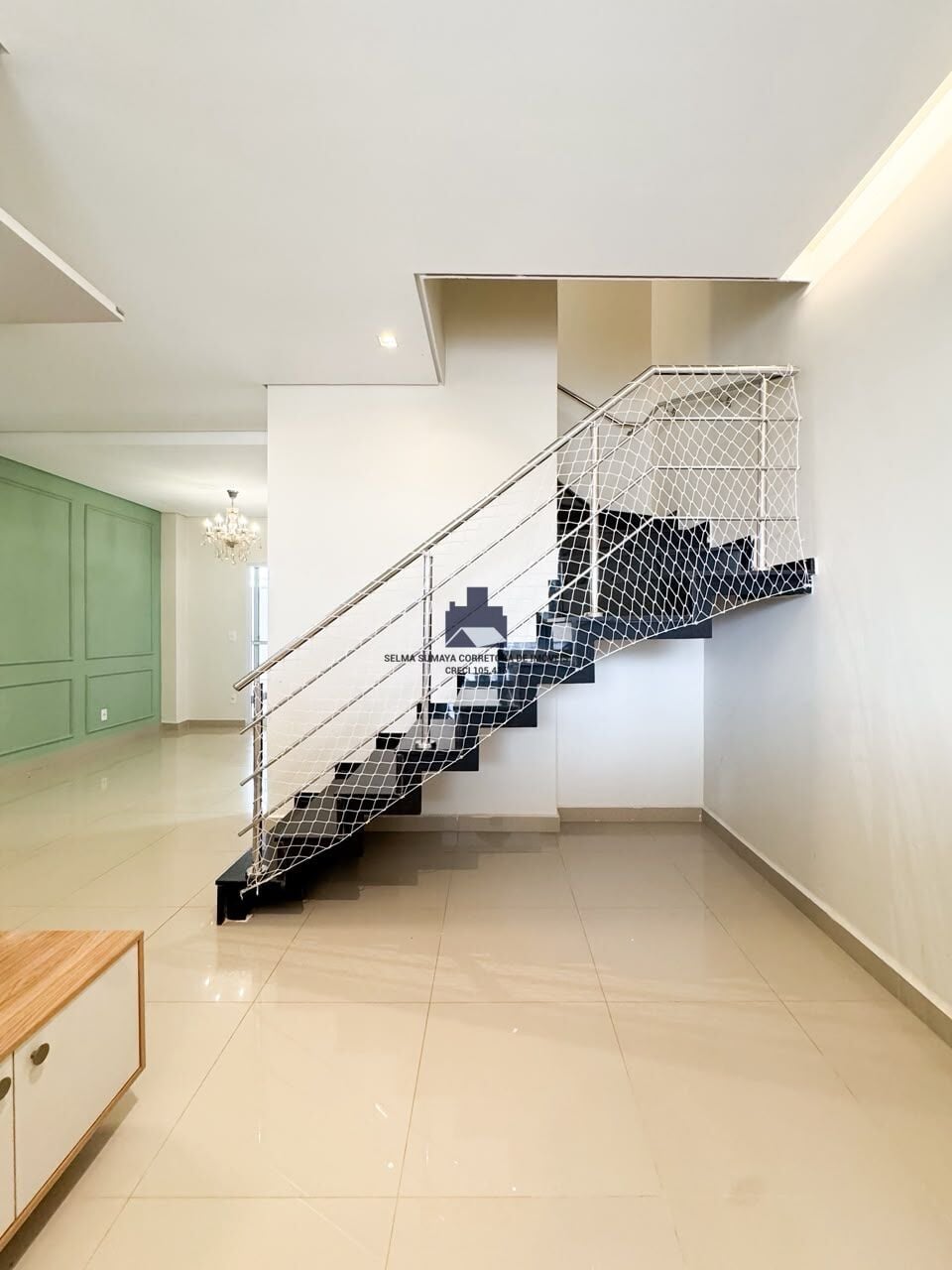 Casa de Condomínio com 3 quartos à venda, 162m² — foto 9 de 26