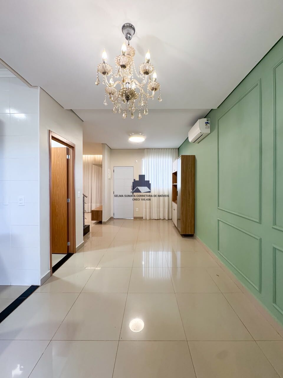 Casa de Condomínio com 3 quartos à venda, 162m² — foto 6 de 26