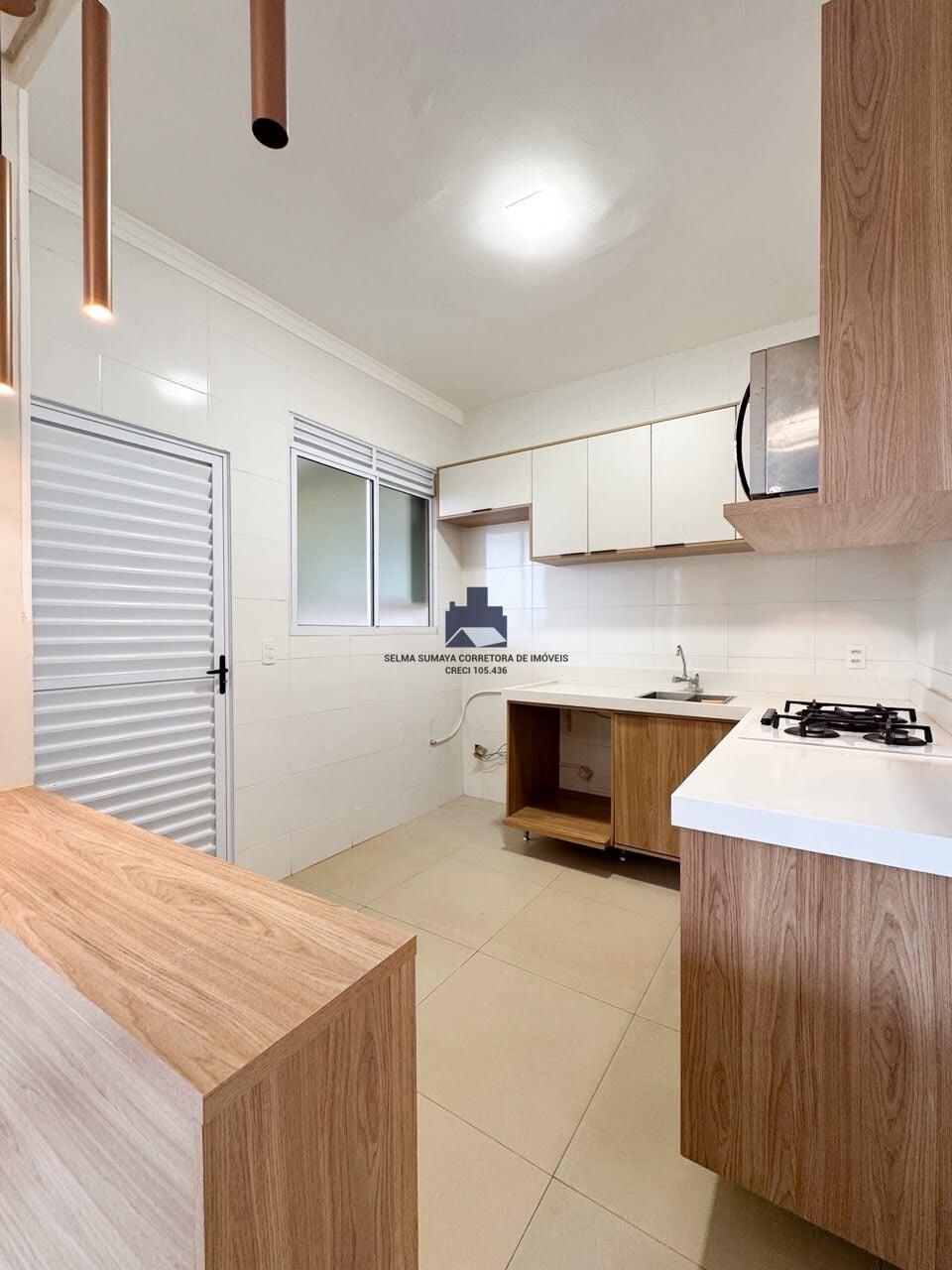 Casa de Condomínio com 3 quartos à venda, 162m² — foto 8 de 26