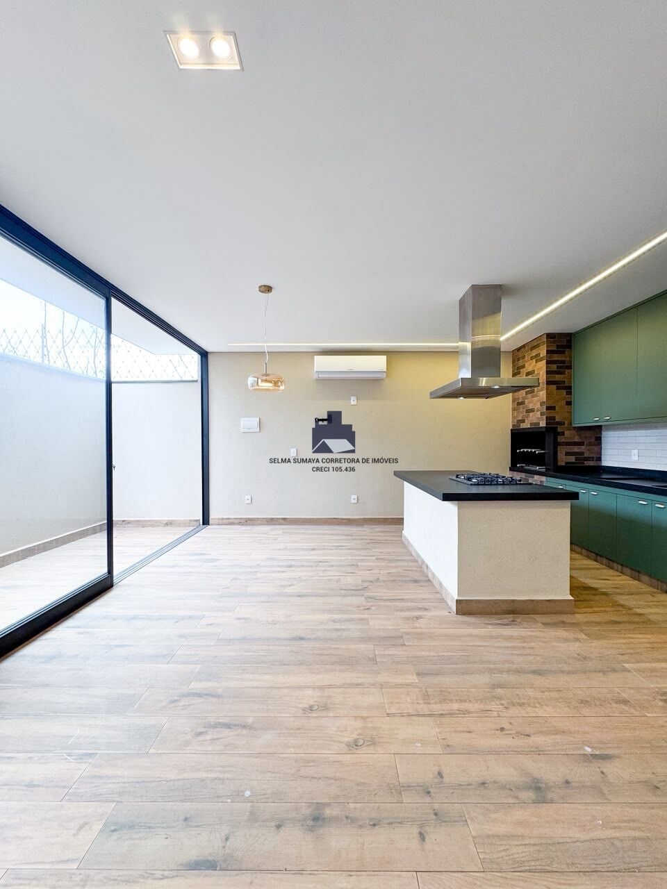 Casa de Condomínio com 3 quartos à venda, 162m² — foto 5 de 26