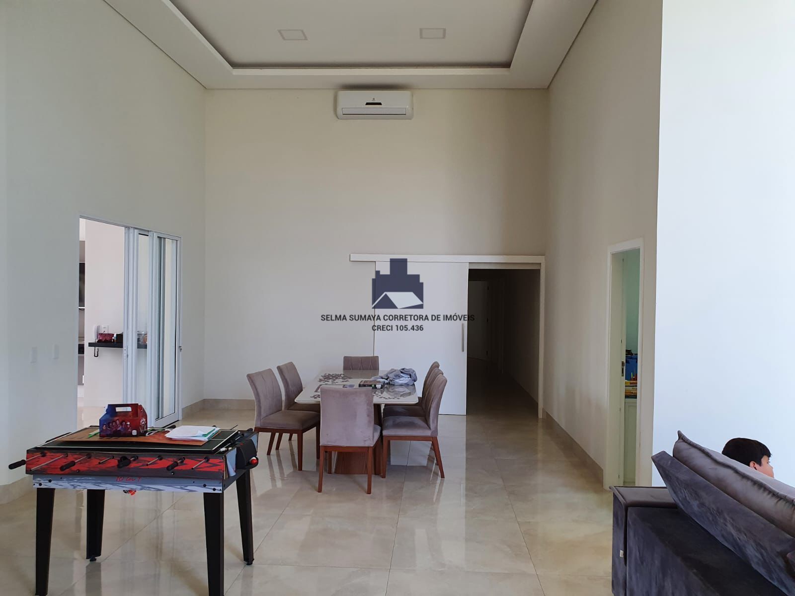 Casa de Condomínio com 4 quartos à venda, 436m² — foto 4 de 26