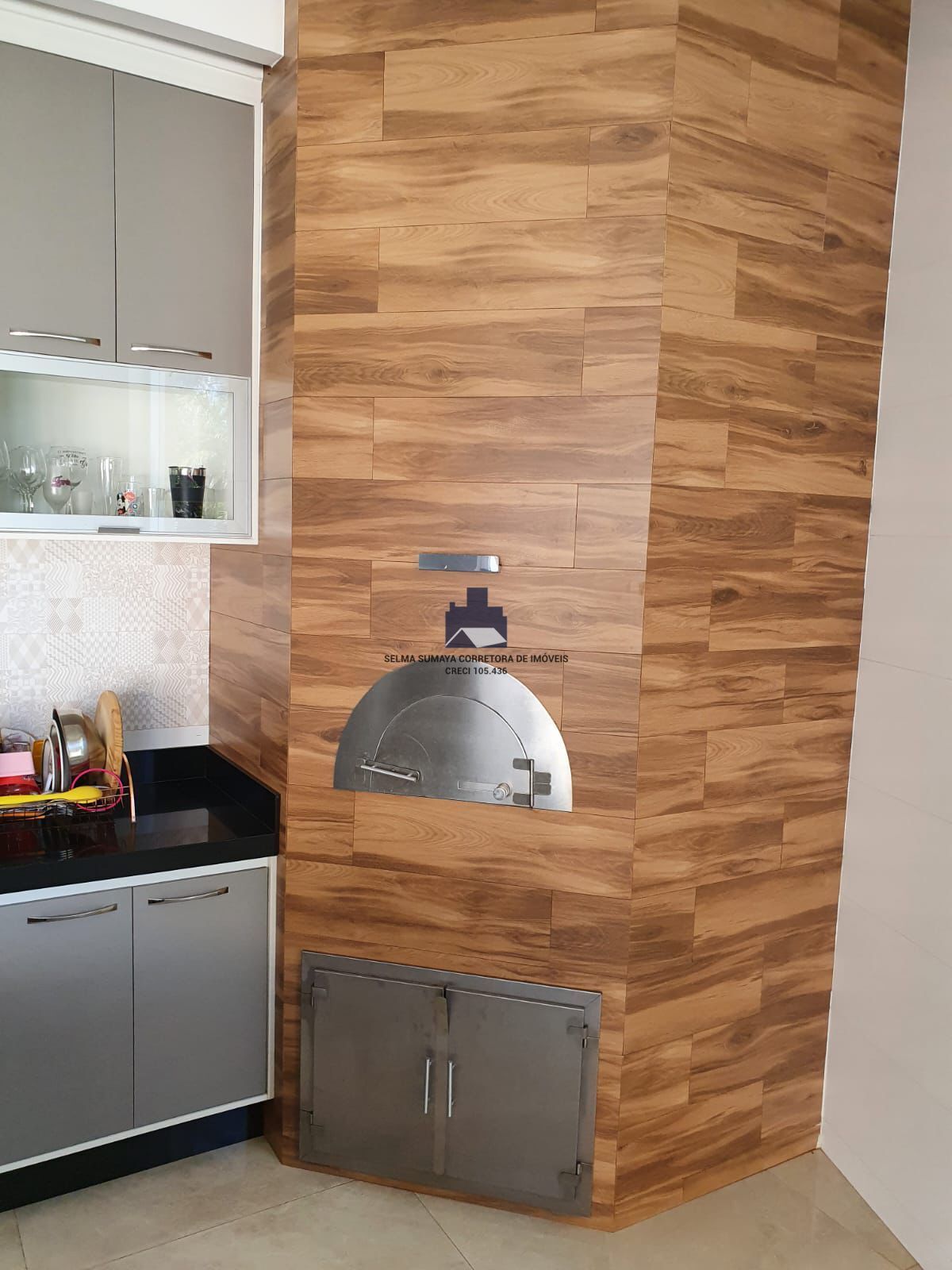 Casa de Condomínio com 4 quartos à venda, 436m² — foto 22 de 26