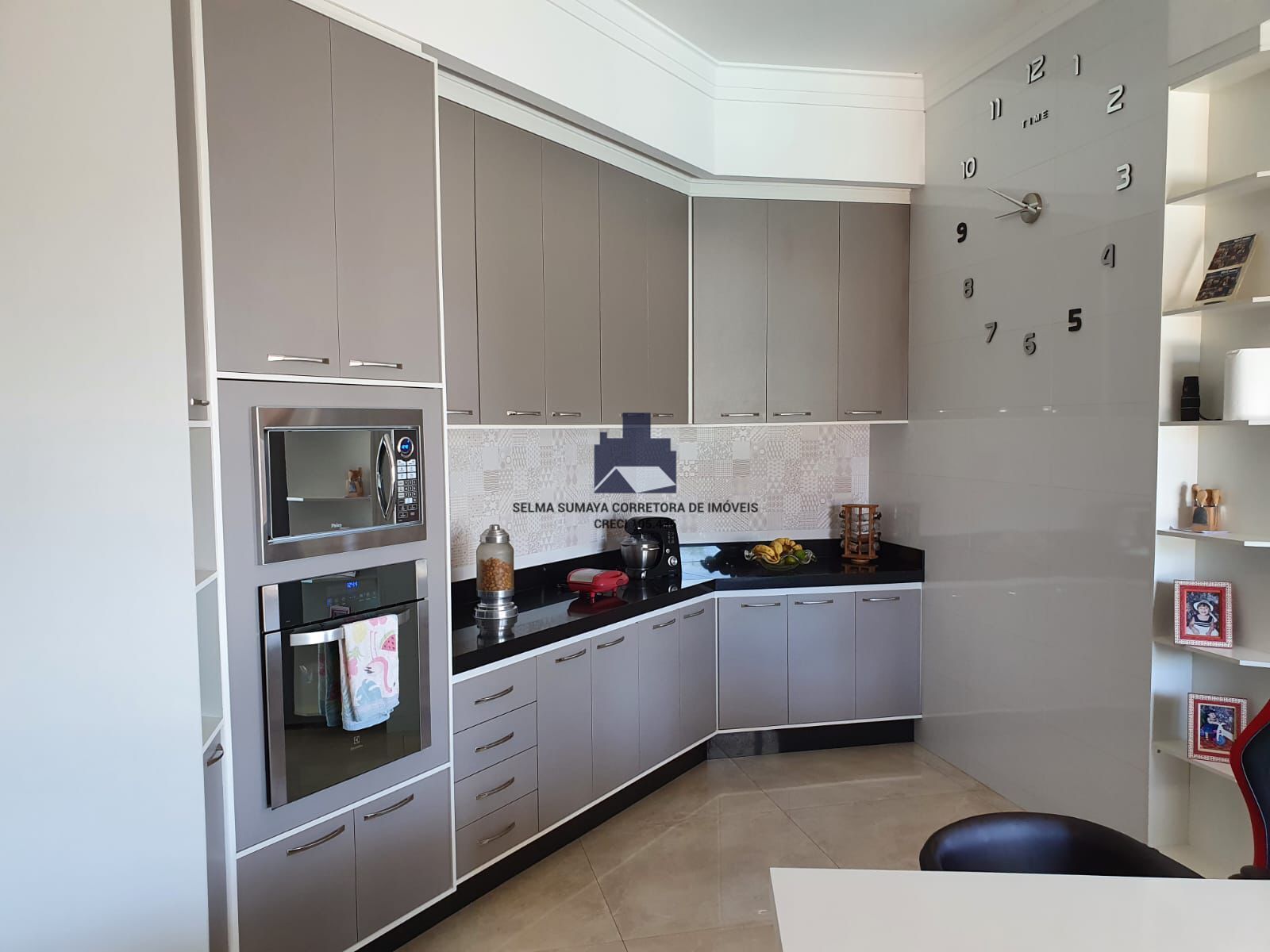 Casa de Condomínio com 4 quartos à venda, 436m² — foto 6 de 26