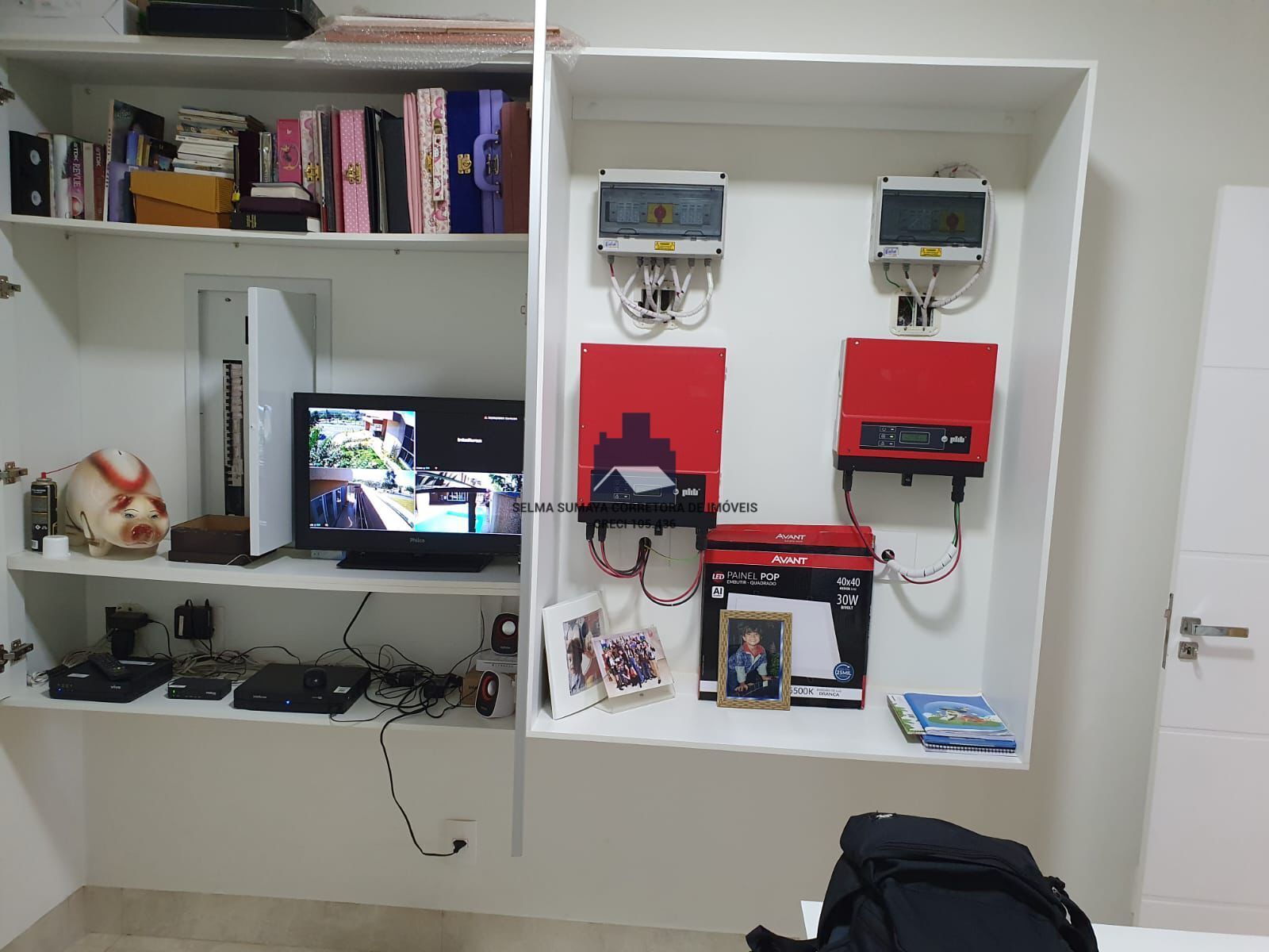 Casa de Condomínio com 4 quartos à venda, 436m² — foto 7 de 26