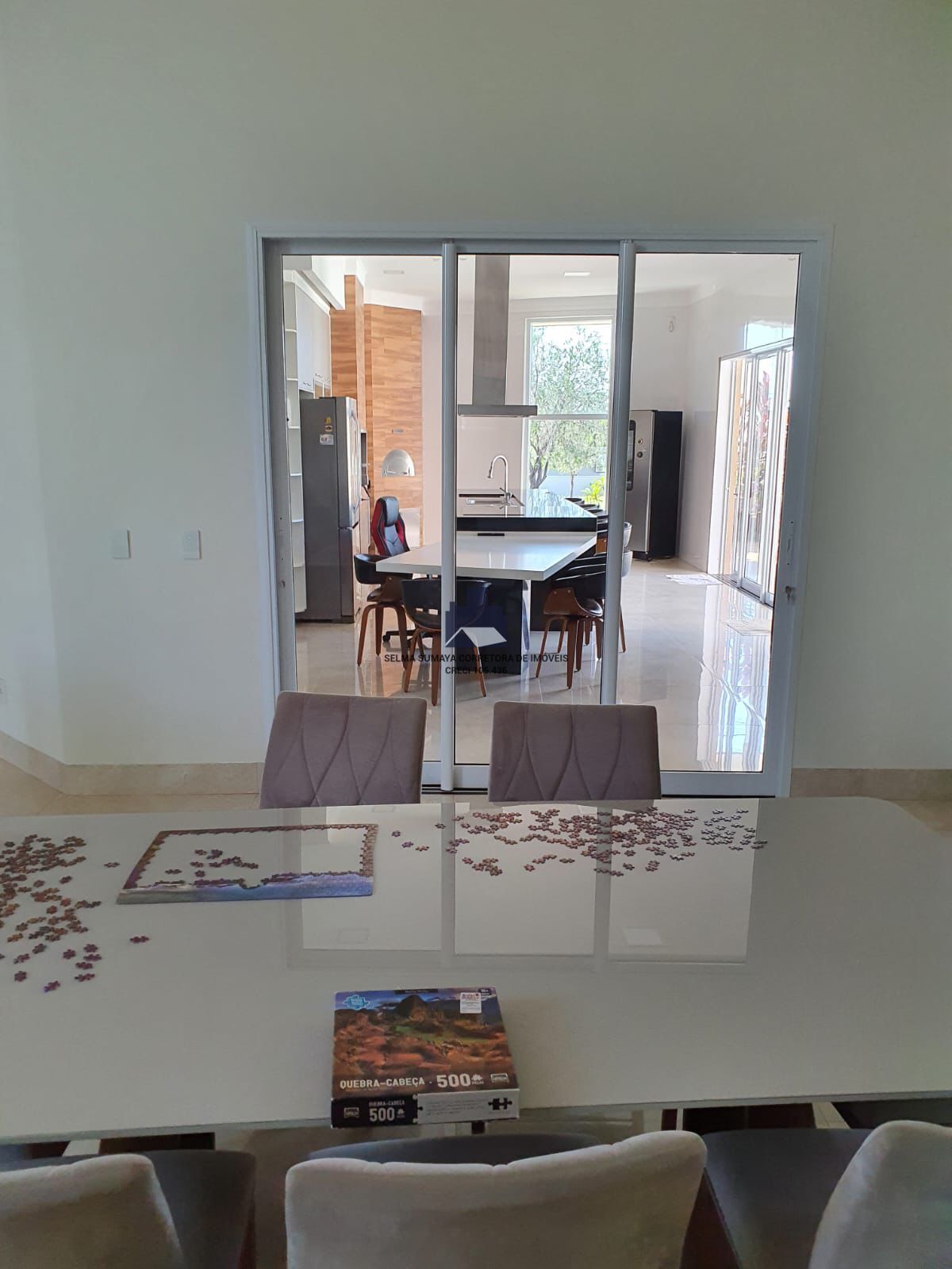 Casa de Condomínio com 4 quartos à venda, 436m² — foto 10 de 26