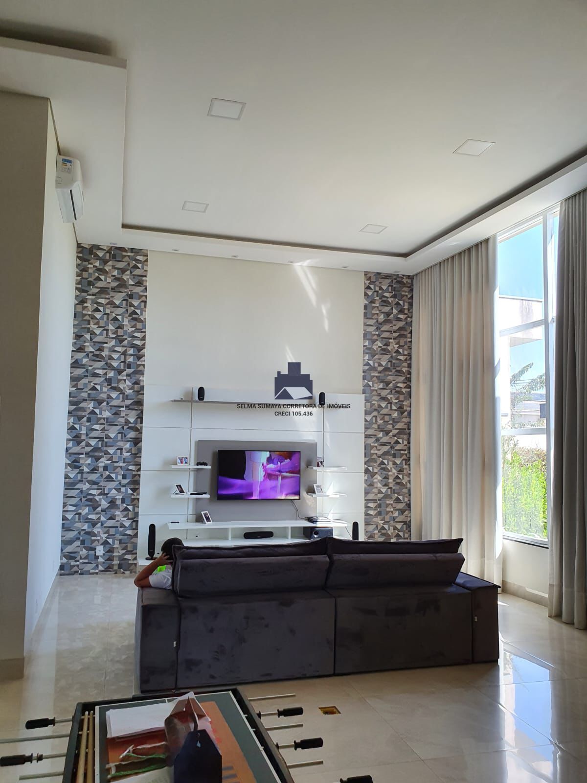 Casa de Condomínio com 4 quartos à venda, 436m² — foto 8 de 26