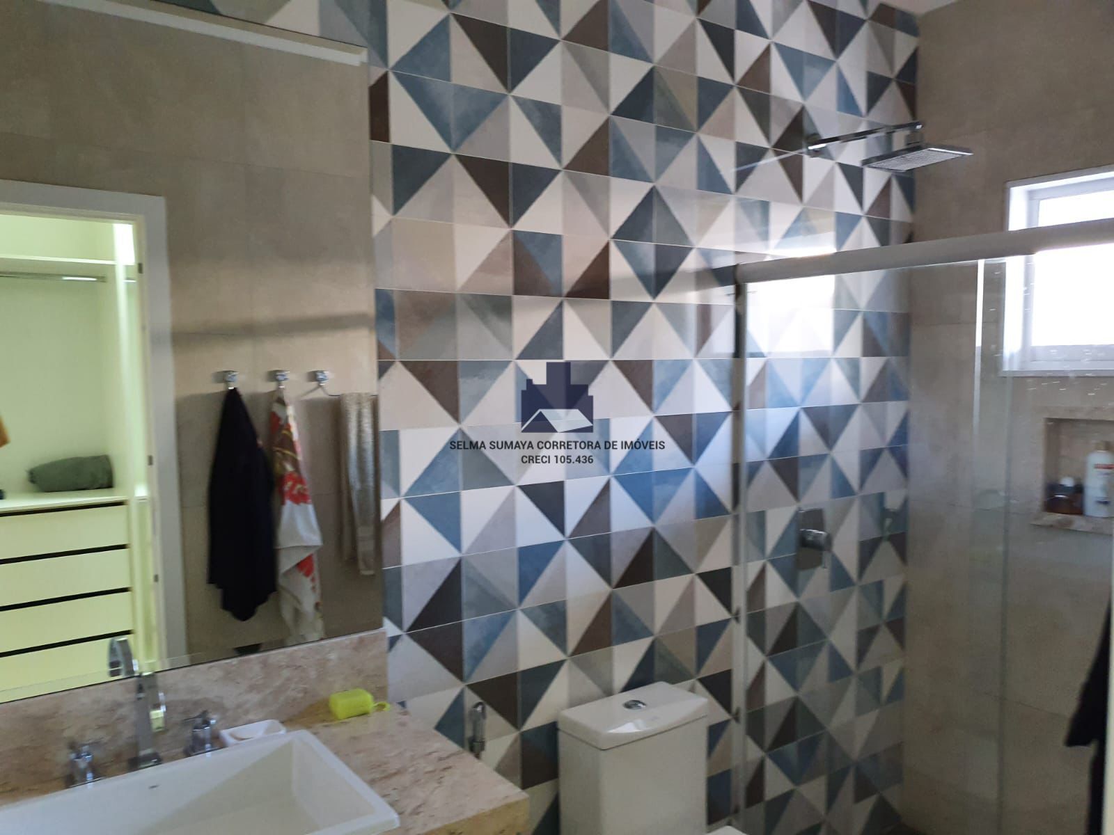 Casa de Condomínio com 4 quartos à venda, 436m² — foto 17 de 26