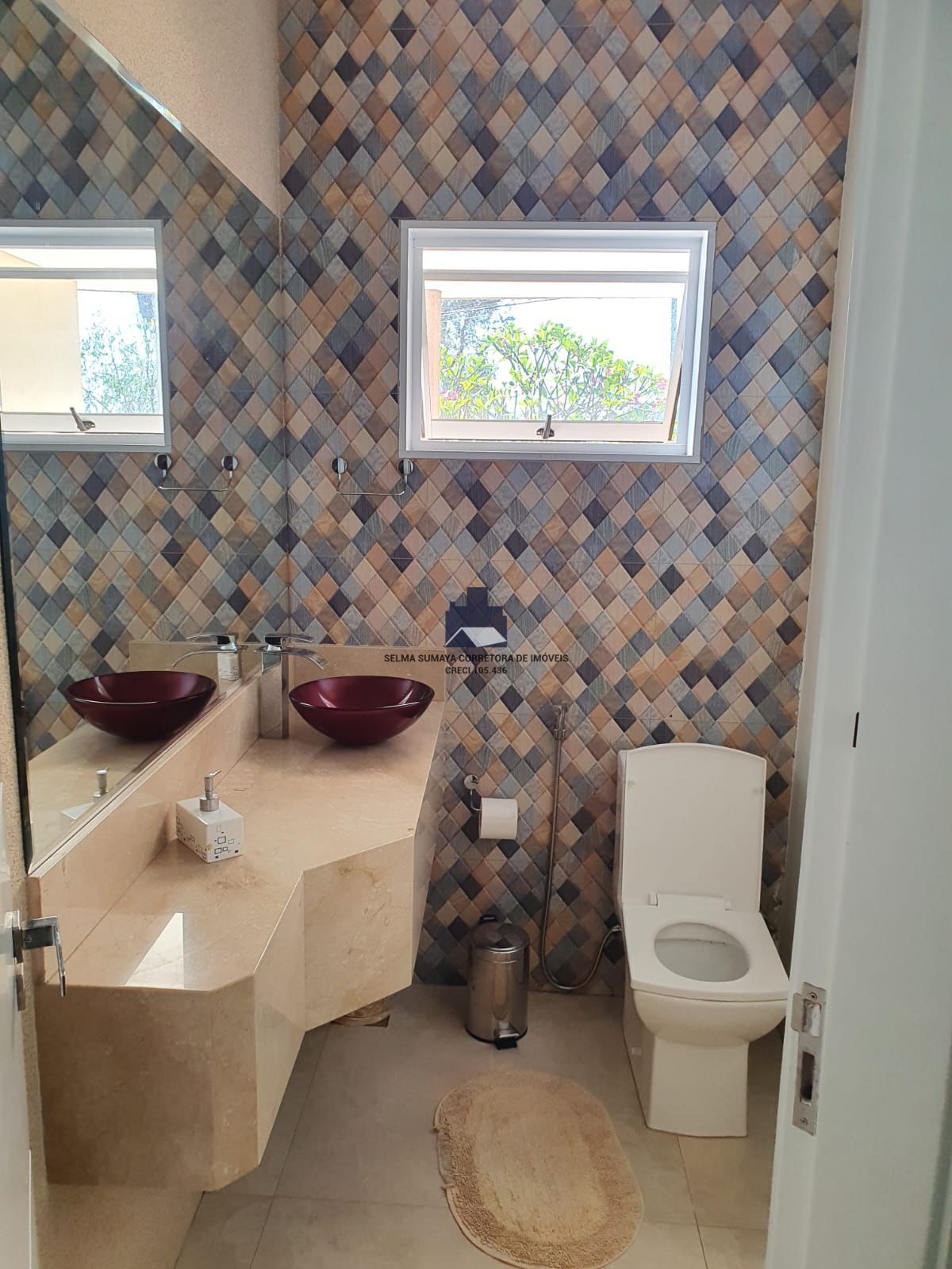 Casa de Condomínio com 4 quartos à venda, 436m² — foto 20 de 26