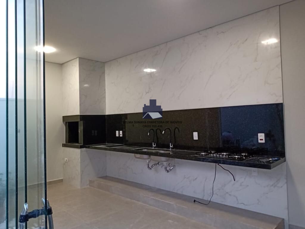 Casa de Condomínio com 2 quartos à venda, 100m² — foto 4 de 9