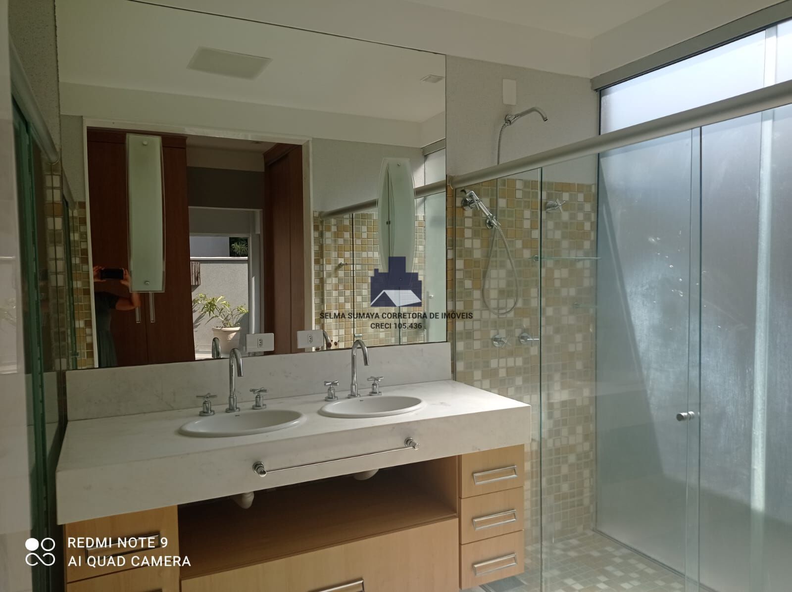 Casa de Condomínio com 3 quartos à venda, 280m² — foto 21 de 21