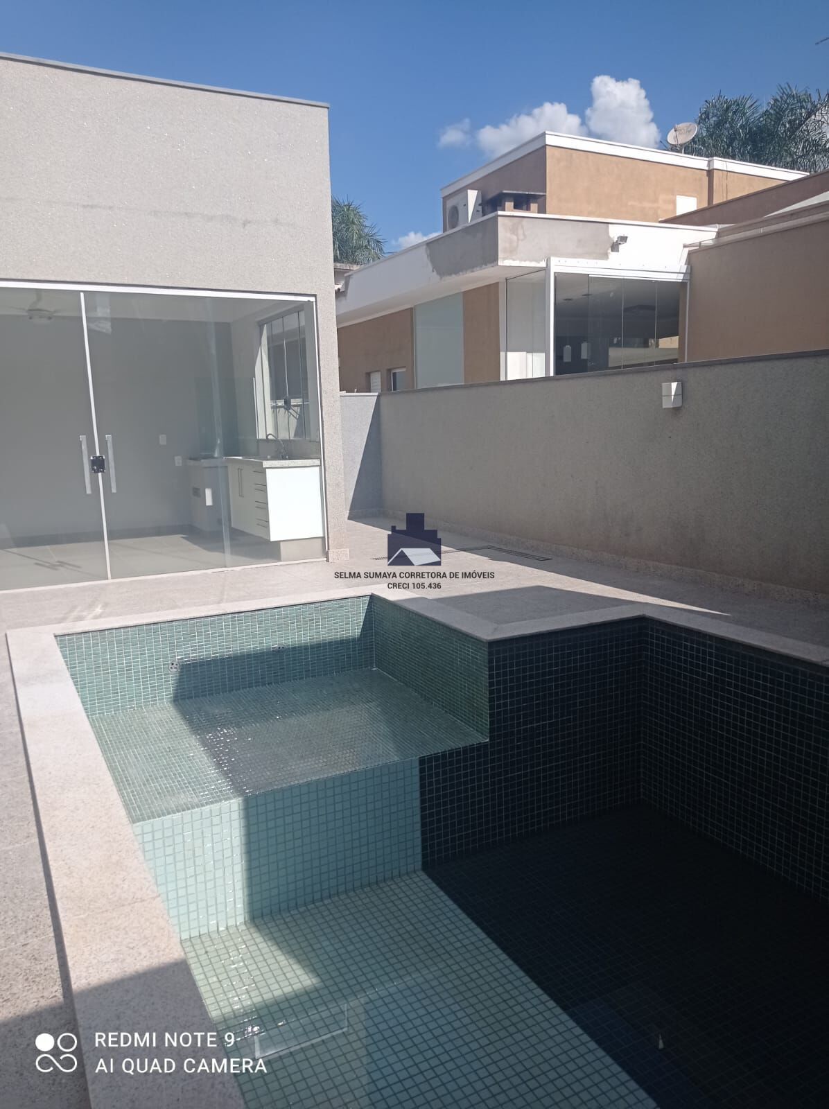 Casa de Condomínio com 3 quartos à venda, 280m² — foto 10 de 21