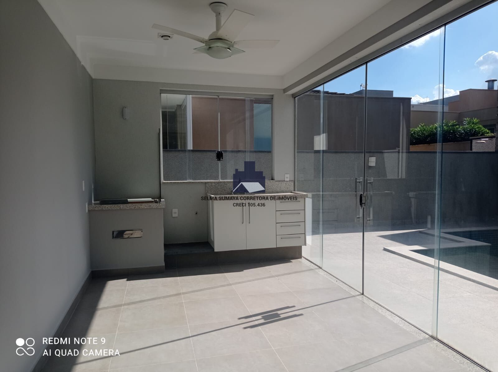 Casa de Condomínio com 3 quartos à venda, 280m² — foto 9 de 21
