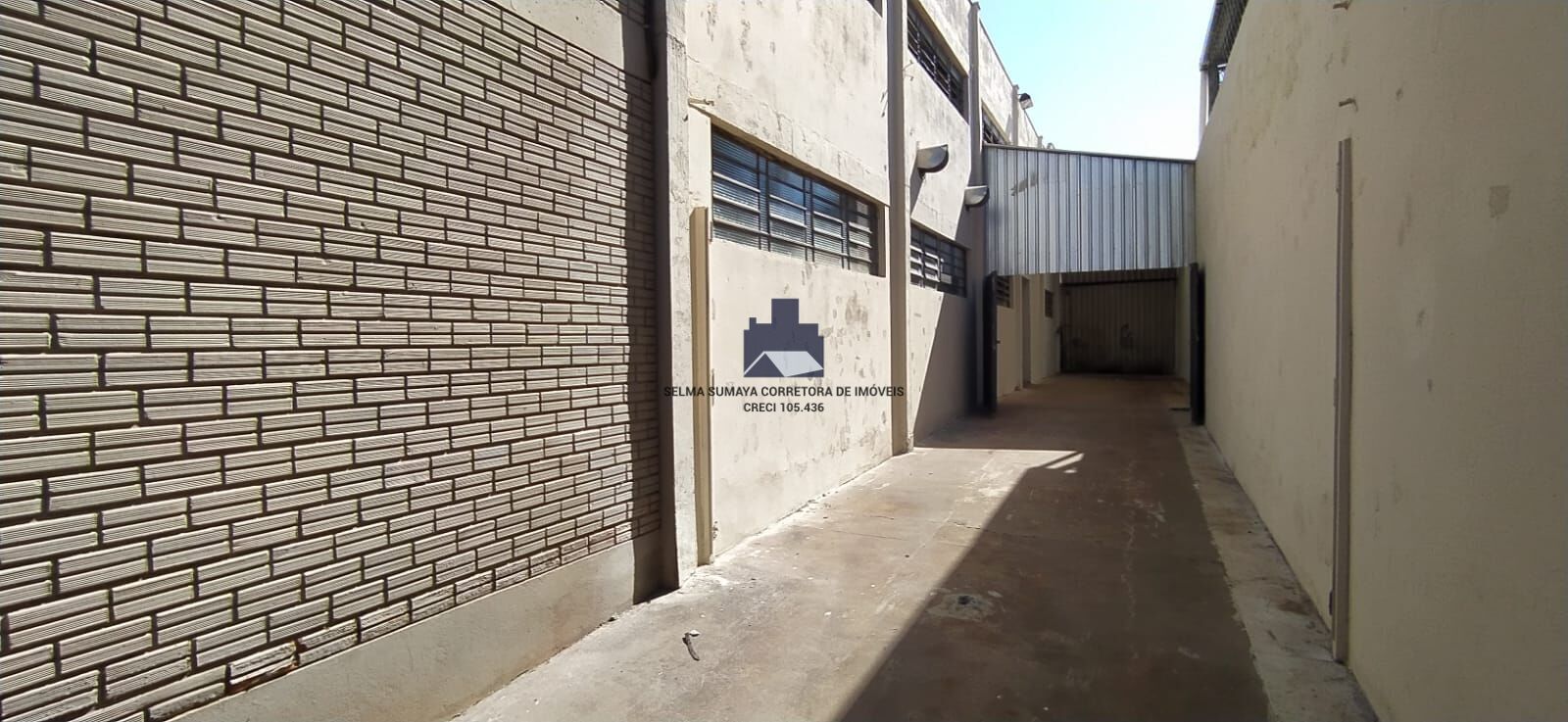 Galpão / Depósito / Armazém à venda, 790m² — foto 23 de 30