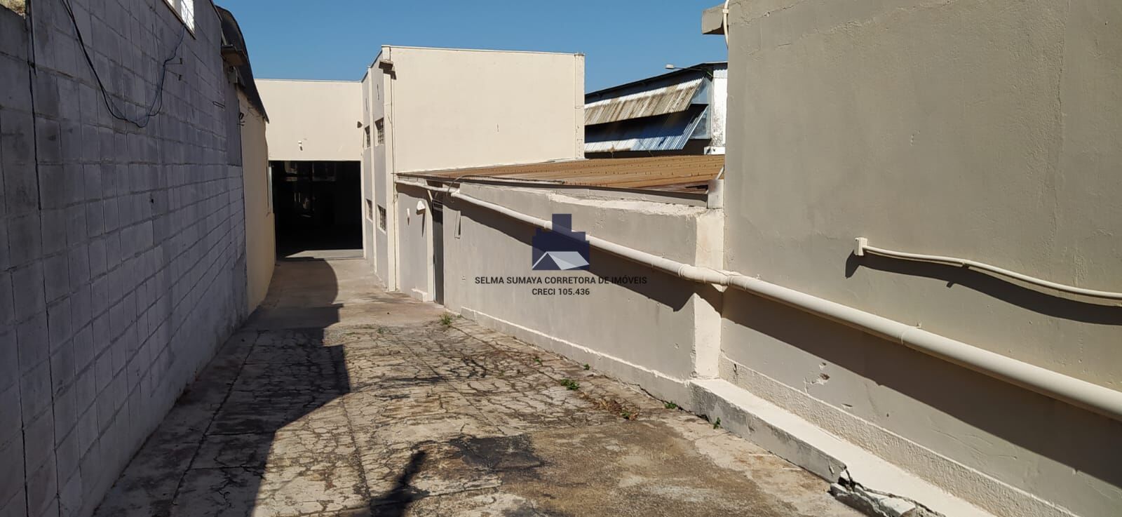 Galpão / Depósito / Armazém à venda, 790m² — foto 15 de 30