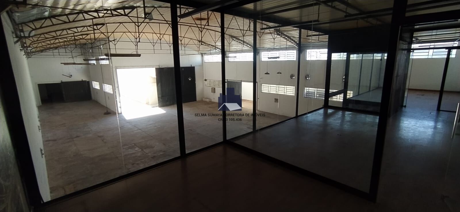 Galpão / Depósito / Armazém à venda, 790m² — foto 7 de 30