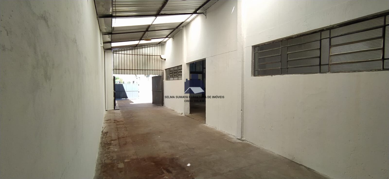 Galpão / Depósito / Armazém à venda, 790m² — foto 20 de 30