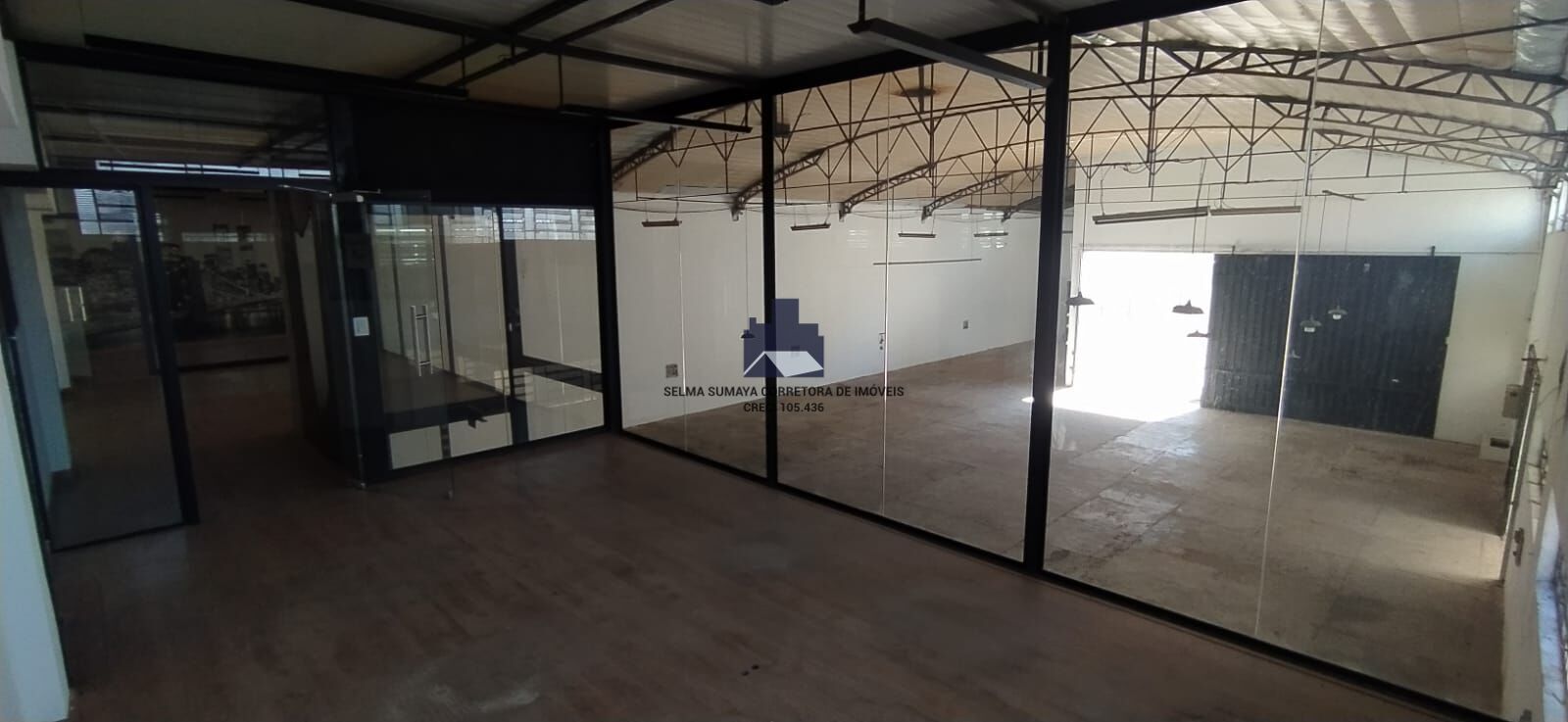 Galpão / Depósito / Armazém à venda, 790m² — foto 5 de 30