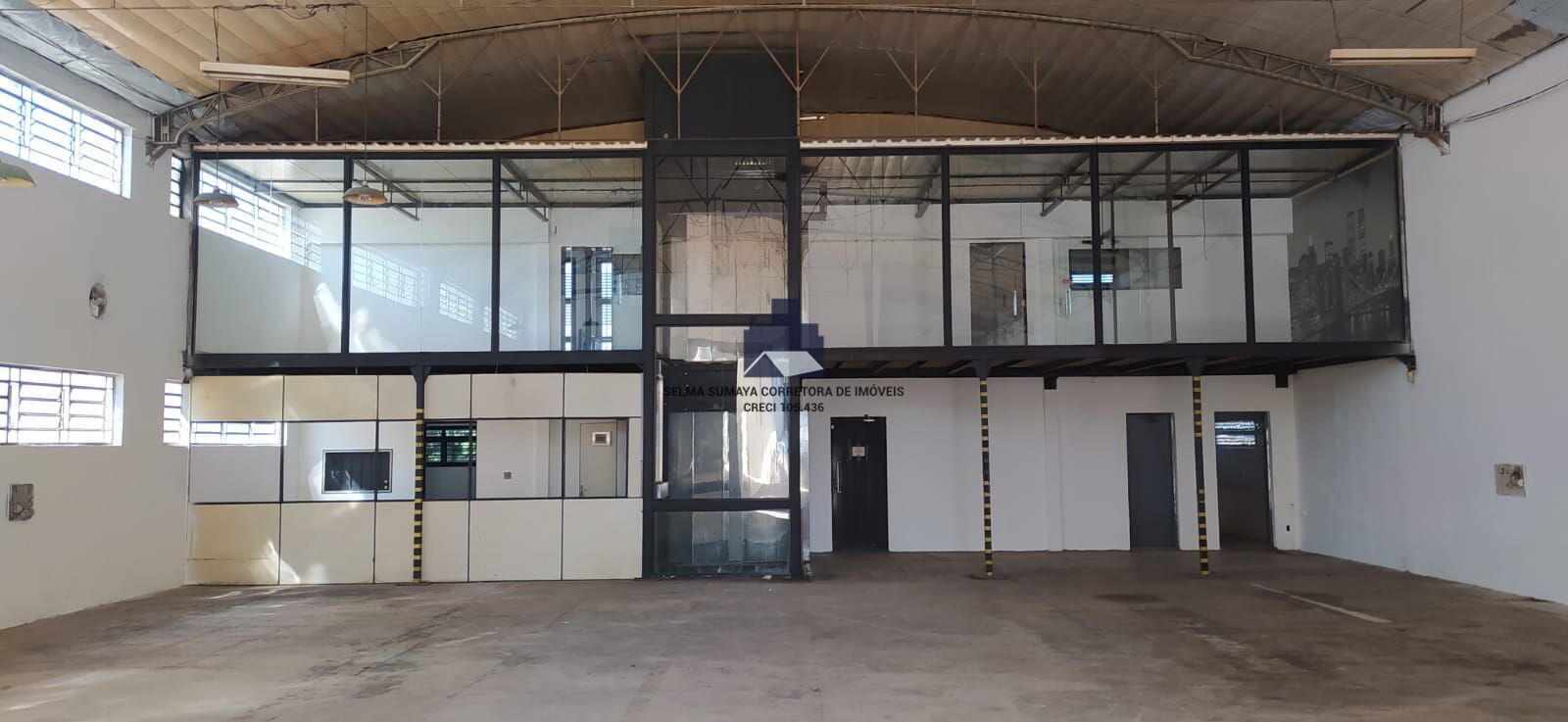 Galpão / Depósito / Armazém à venda, 790m² — foto 12 de 30