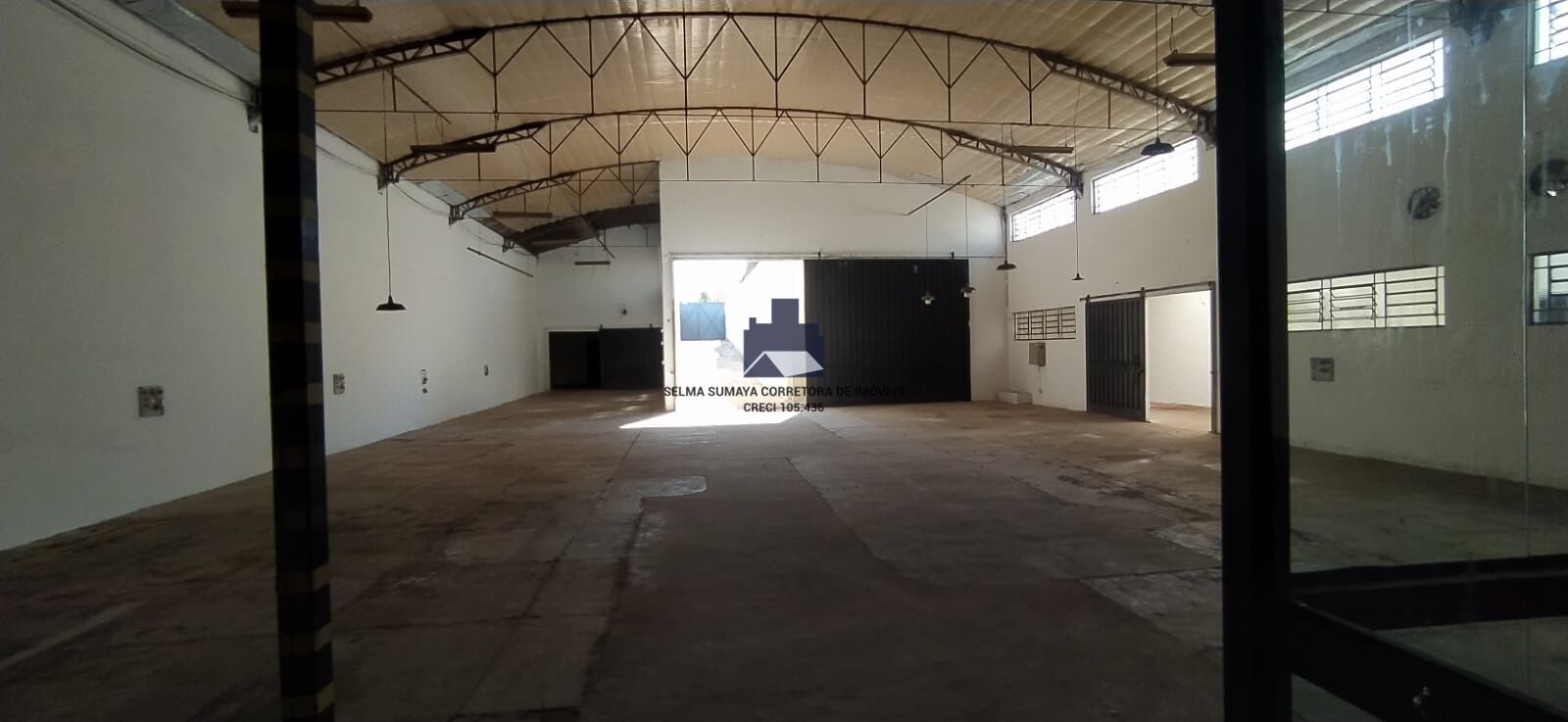 Galpão / Depósito / Armazém à venda, 790m² — foto 8 de 30