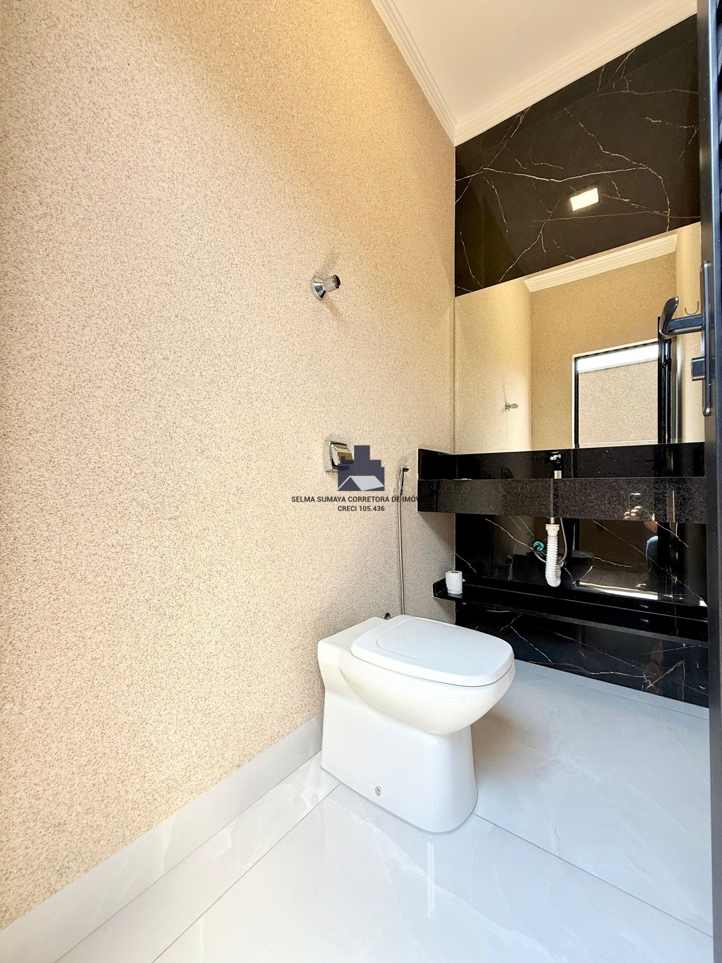 Casa de Condomínio com 3 quartos à venda, 145m² — foto 12 de 26