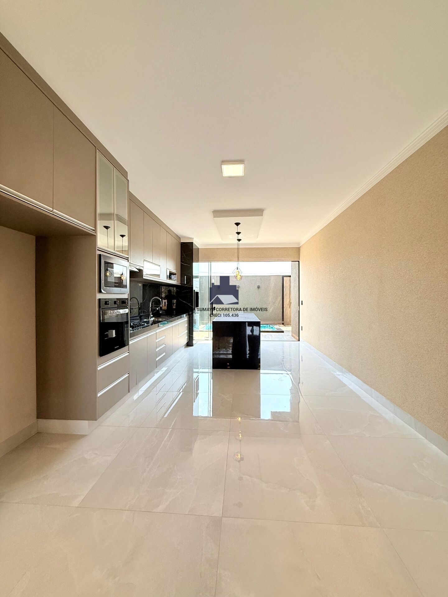 Casa de Condomínio com 3 quartos à venda, 145m² — foto 11 de 26