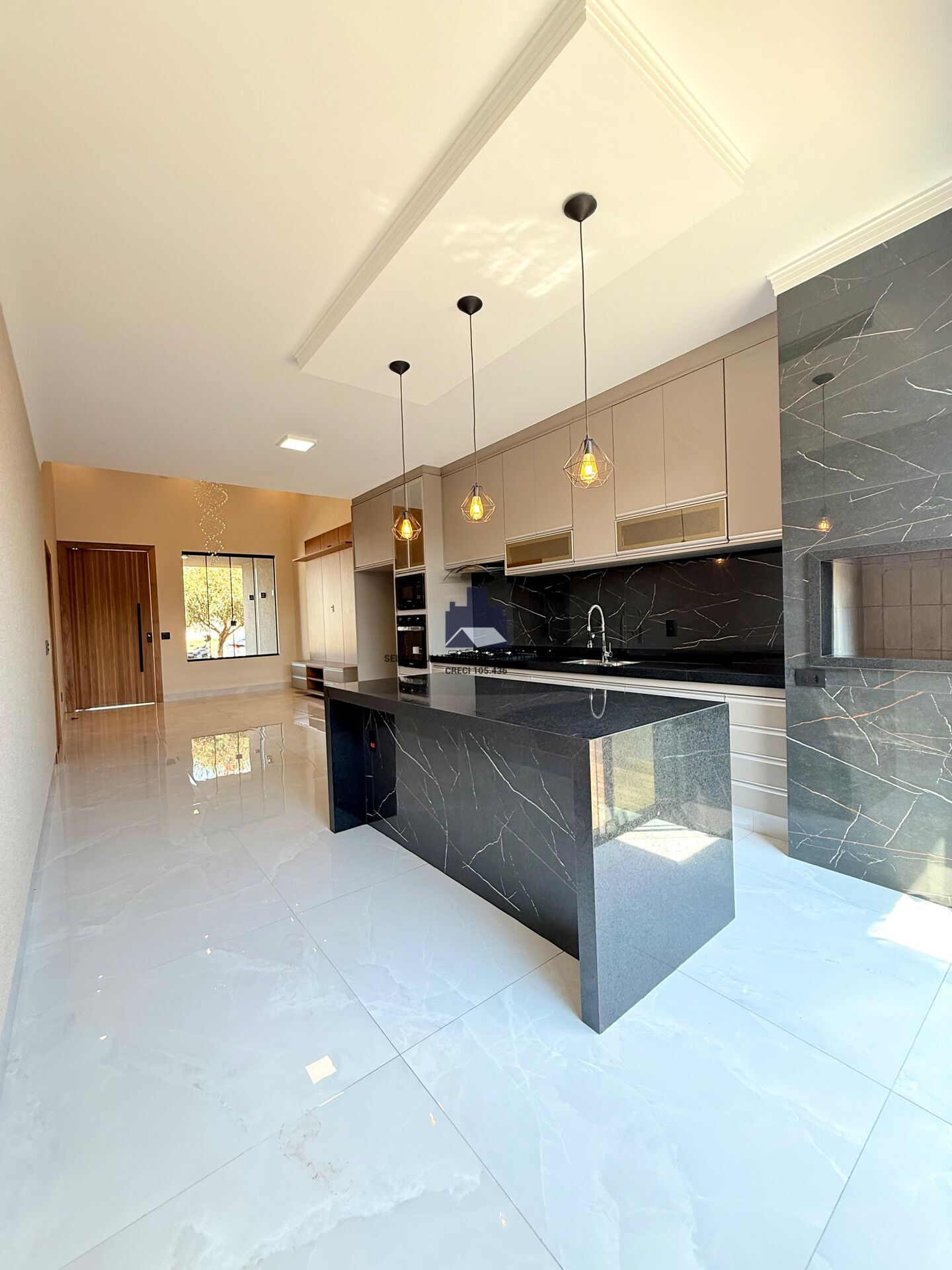 Casa de Condomínio com 3 quartos à venda, 145m² — foto 7 de 26