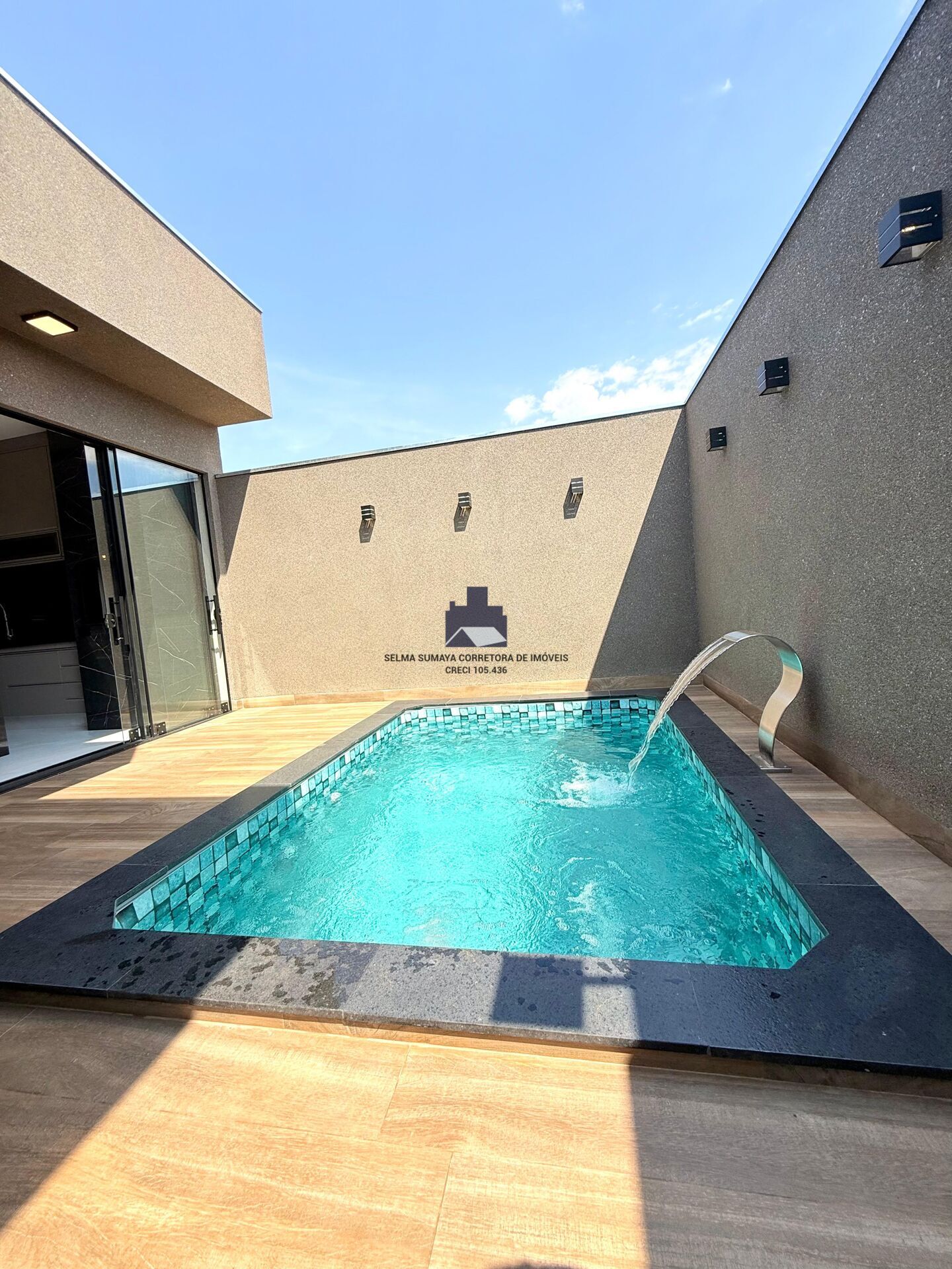 Casa de Condomínio com 3 quartos à venda, 145m² — foto 4 de 26