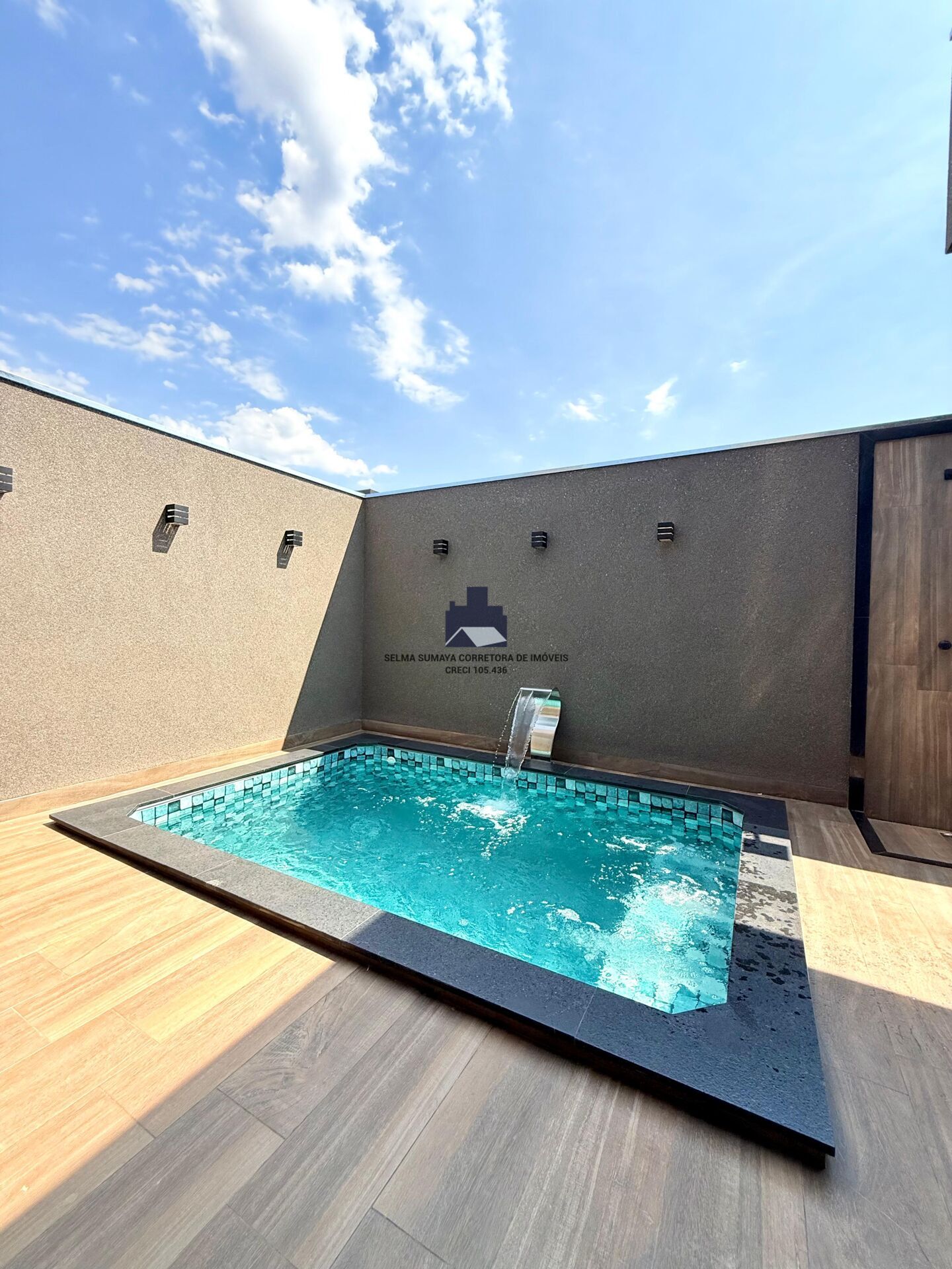 Casa de Condomínio com 3 quartos à venda, 145m² — foto 8 de 26