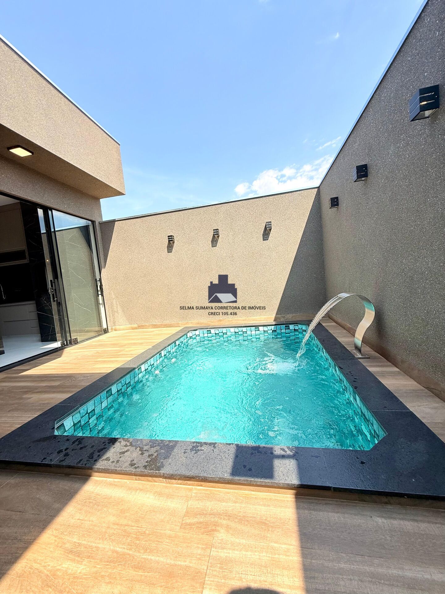 Casa de Condomínio com 3 quartos à venda, 145m² — foto 14 de 26