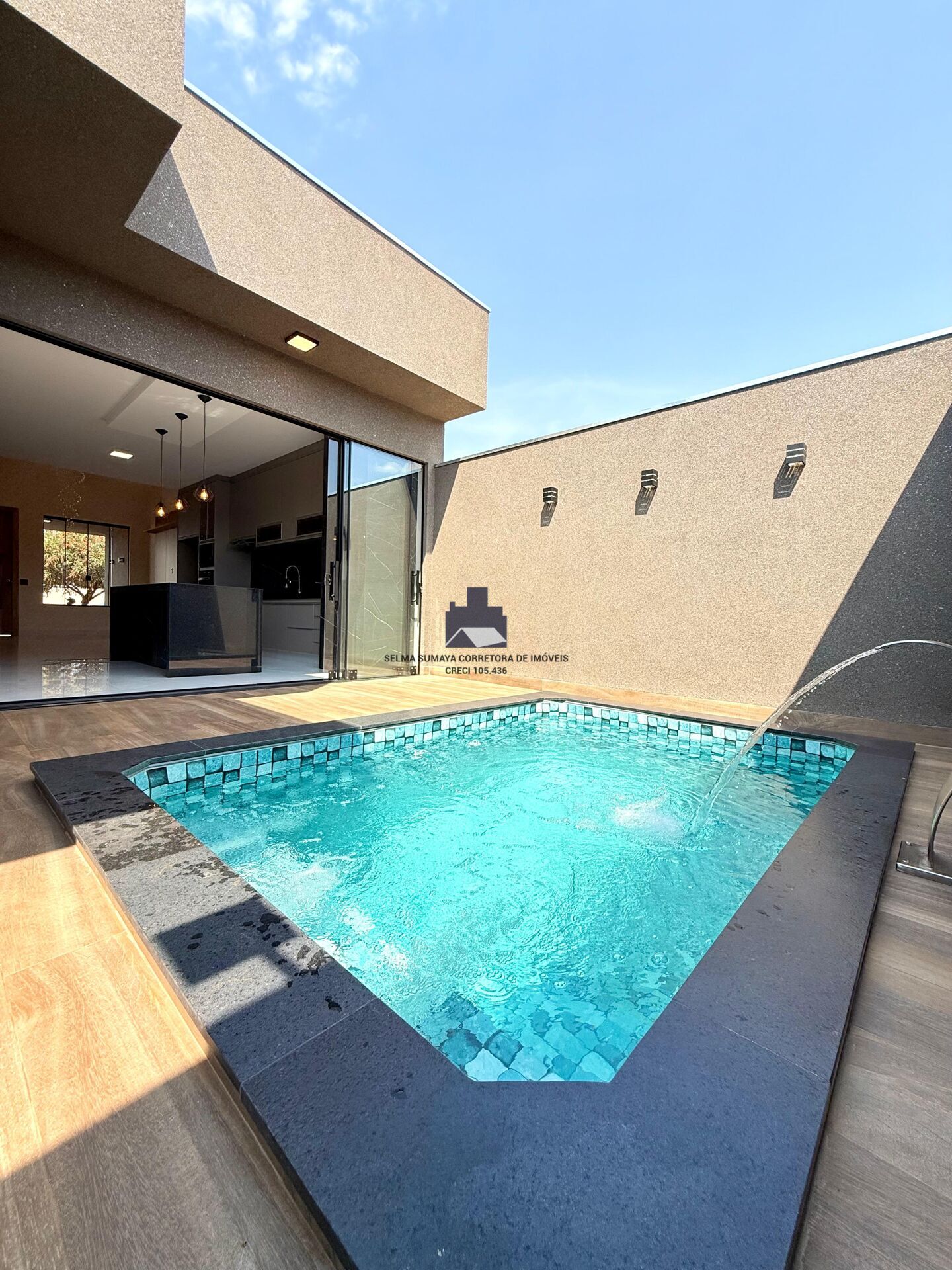 Casa de Condomínio com 3 quartos à venda, 145m² — foto 10 de 26