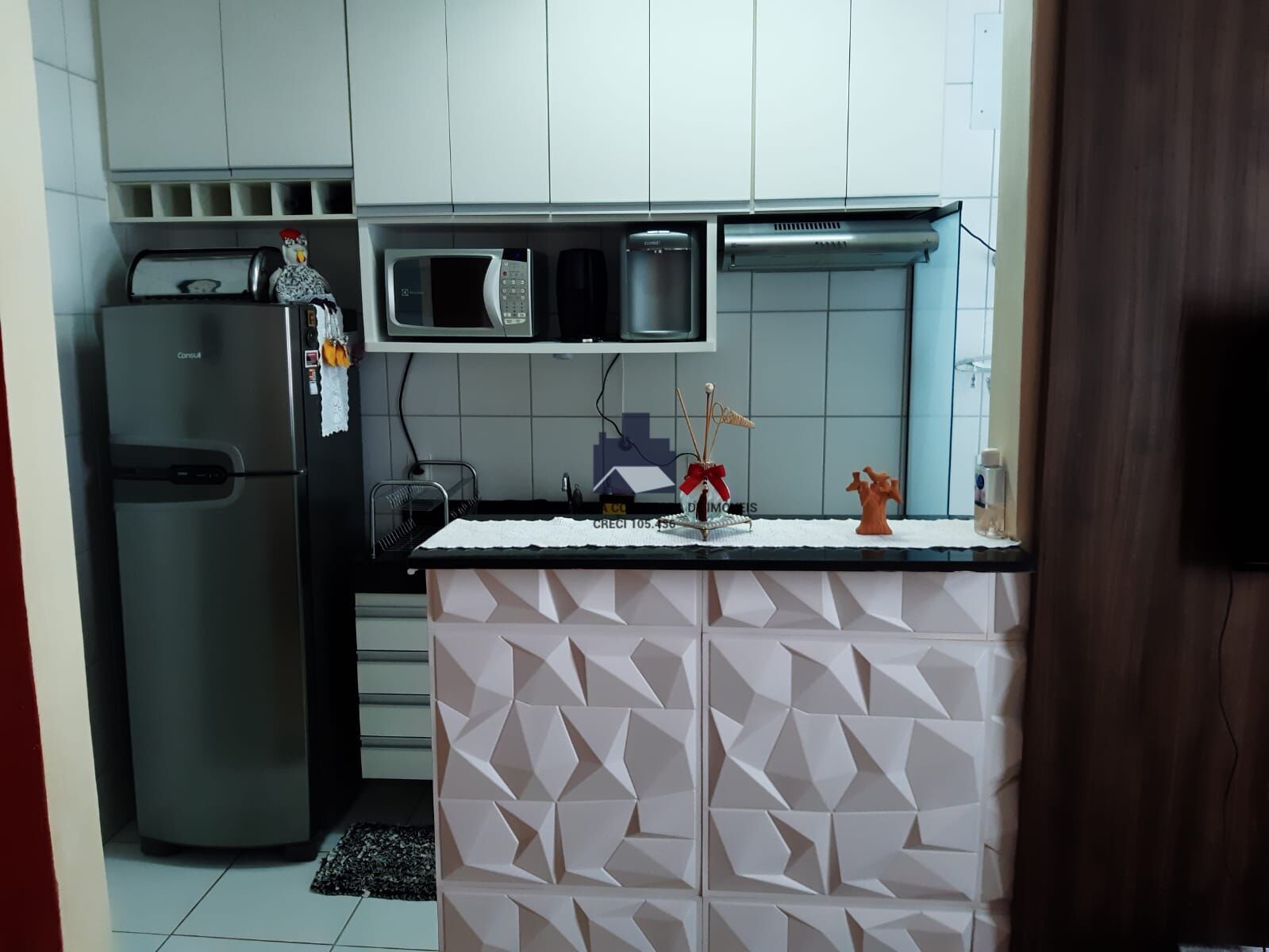 Apartamento com 2 quartos à venda, 45m² — foto 6 de 18