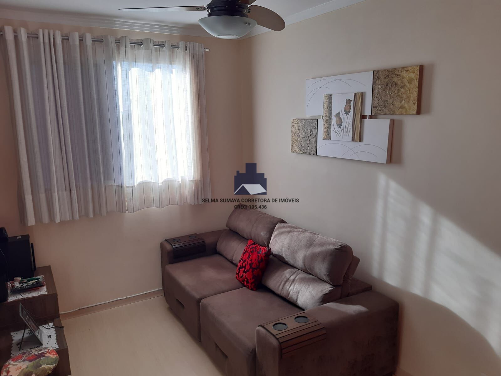 Apartamento com 2 quartos à venda, 45m² — foto 4 de 18