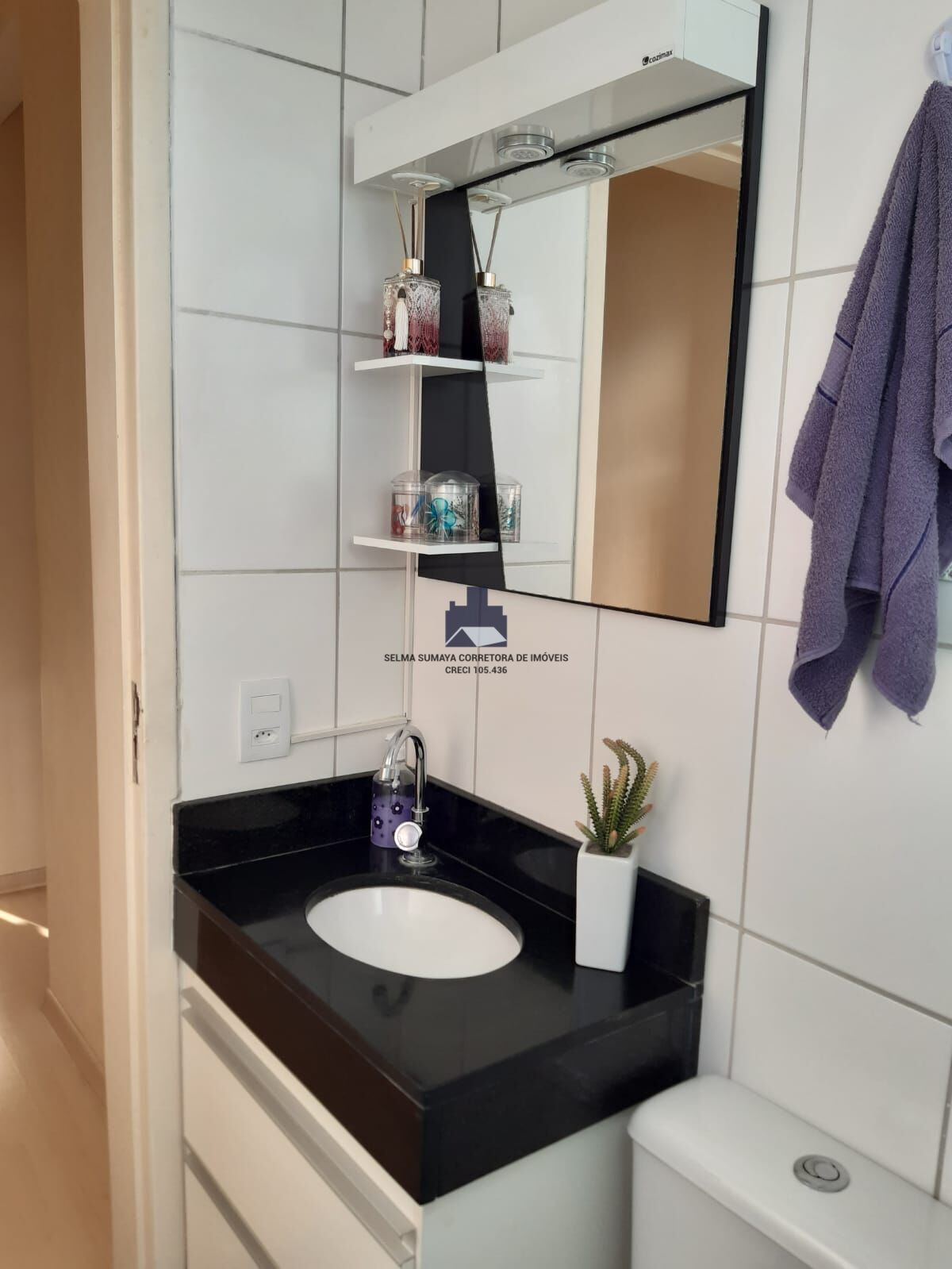 Apartamento com 2 quartos à venda, 45m² — foto 5 de 18