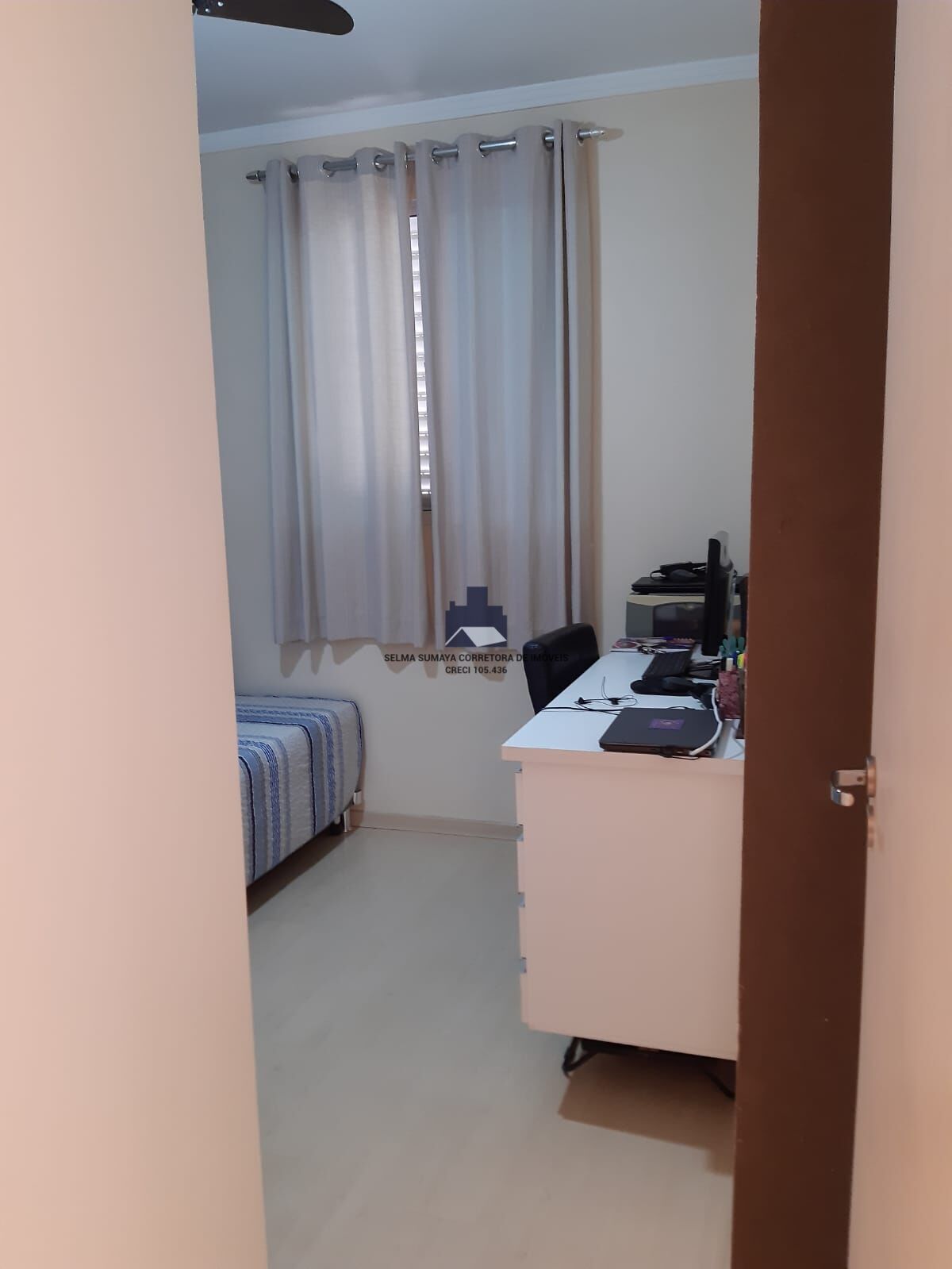 Apartamento com 2 quartos à venda, 45m² — foto 16 de 18