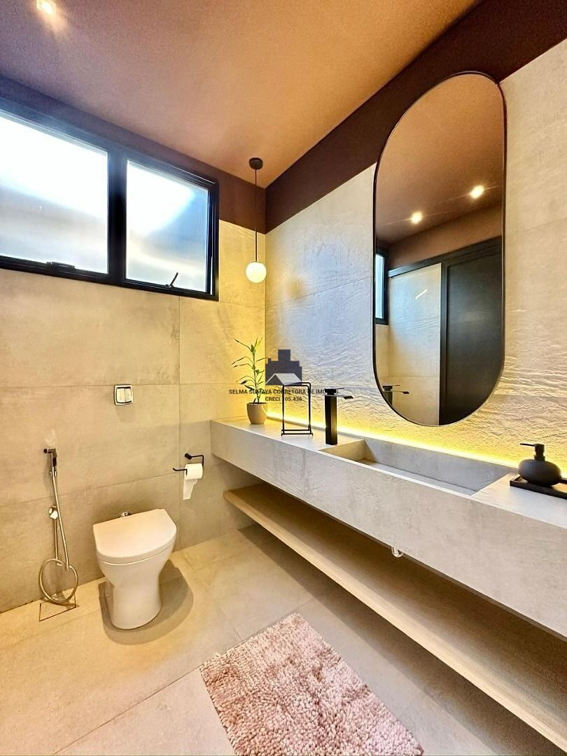 Casa de Condomínio com 3 quartos à venda, 235m² — foto 11 de 18