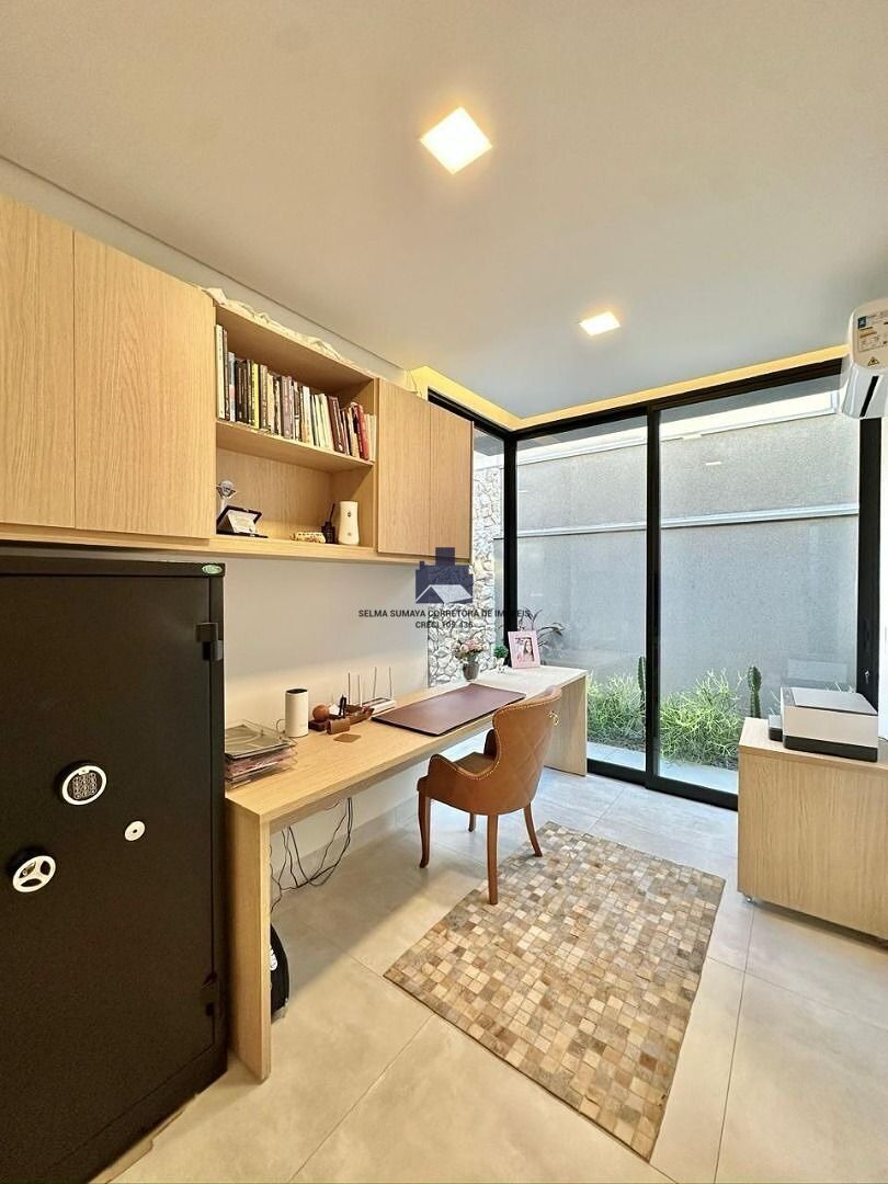 Casa de Condomínio com 3 quartos à venda, 235m² — foto 18 de 18