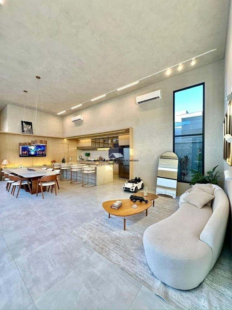 Casa de Condomínio com 3 quartos à venda, 235m² — foto 4 de 18