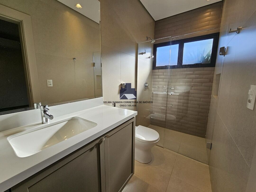 Casa de Condomínio com 3 quartos à venda, 286m² — foto 14 de 17