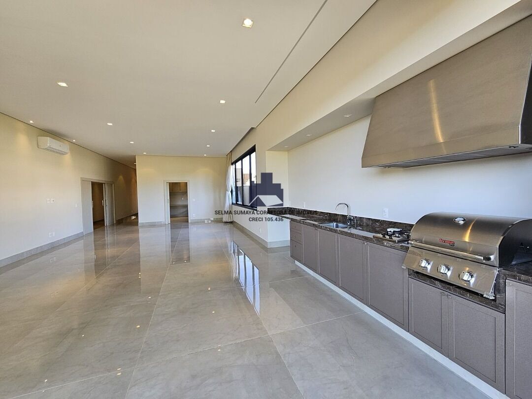 Casa de Condomínio com 3 quartos à venda, 286m² — foto 9 de 17