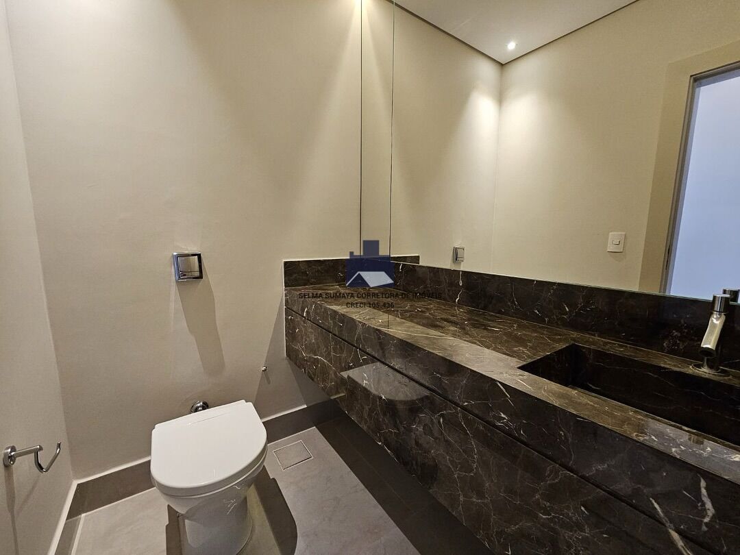 Casa de Condomínio com 3 quartos à venda, 286m² — foto 11 de 17