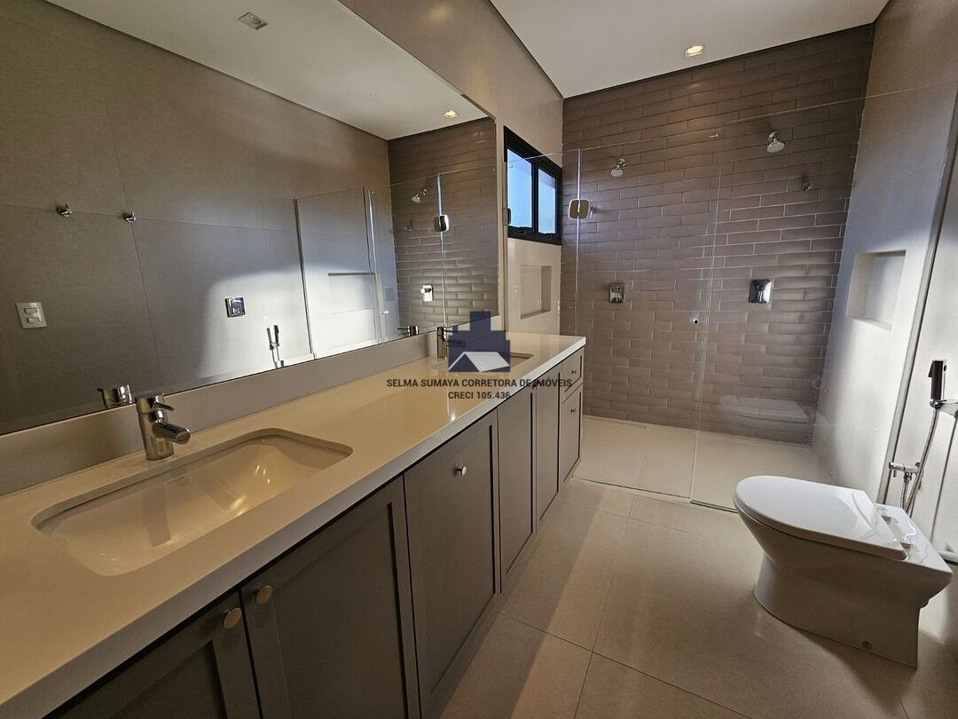 Casa de Condomínio com 3 quartos à venda, 286m² — foto 15 de 17