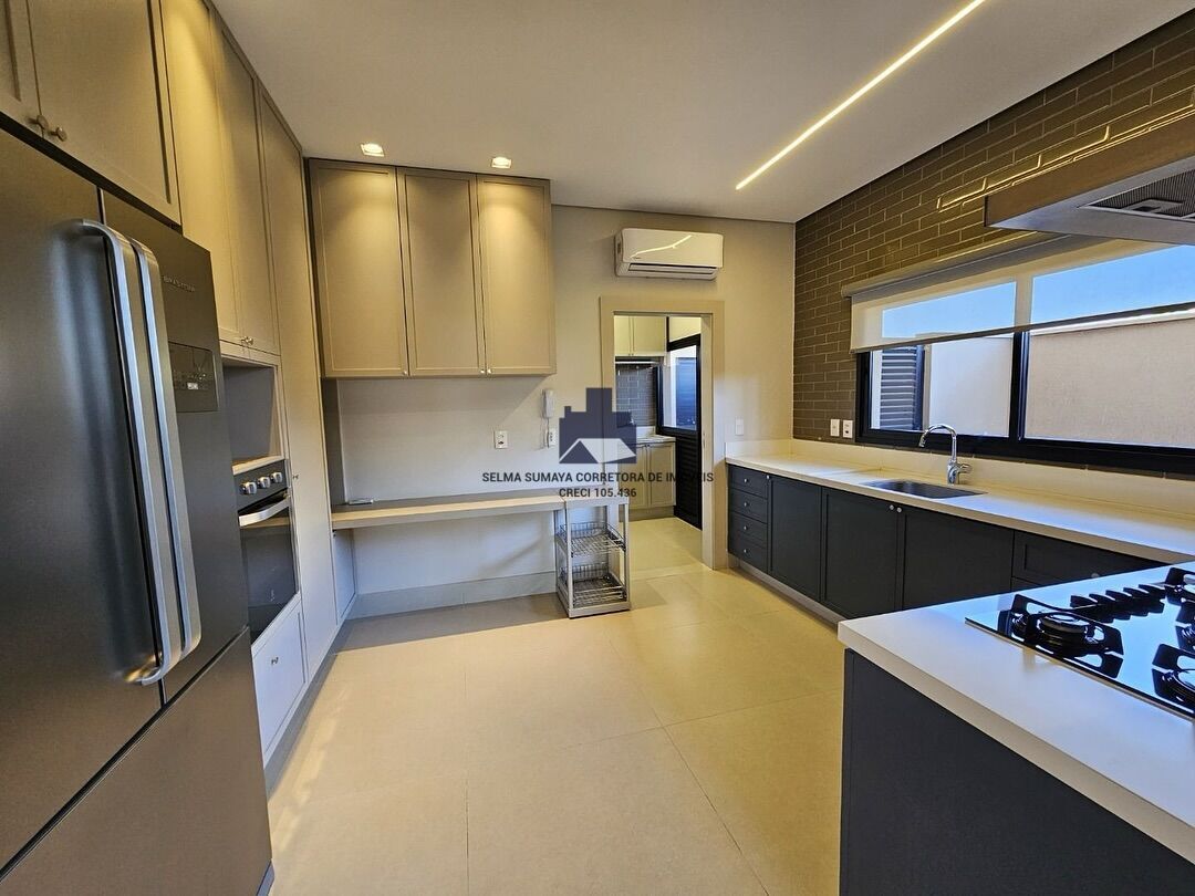 Casa de Condomínio com 3 quartos à venda, 286m² — foto 4 de 17