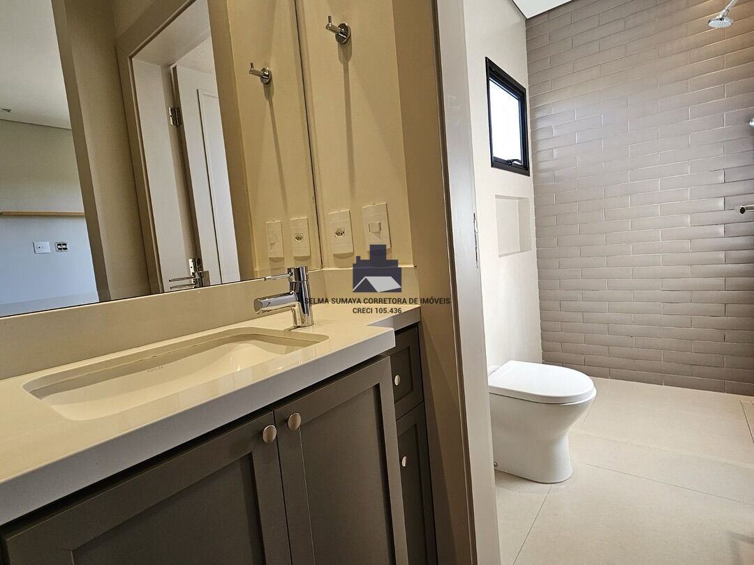 Casa de Condomínio com 3 quartos à venda, 286m² — foto 13 de 17