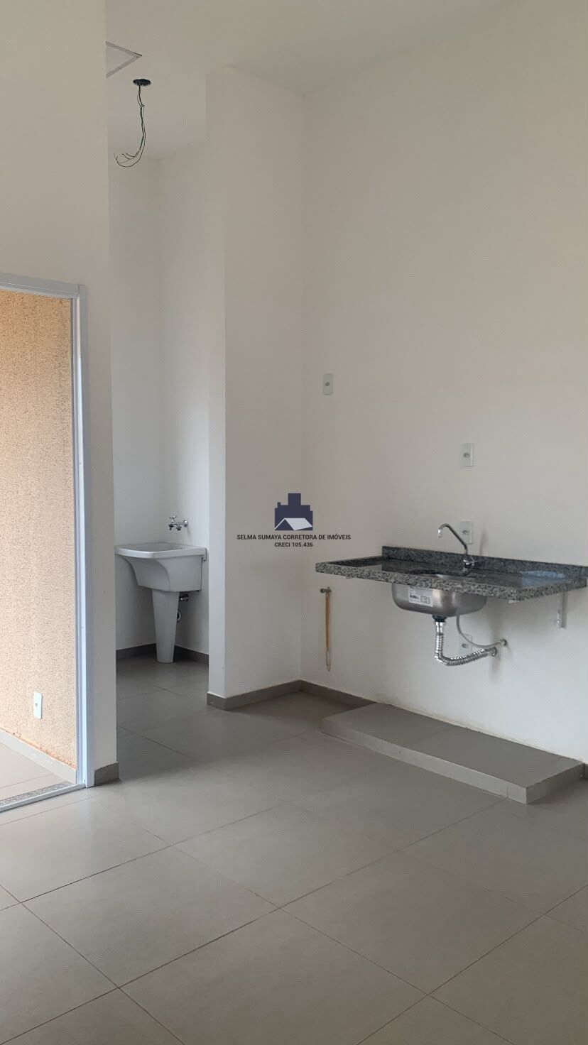 Casa de Condomínio com 2 quartos à venda, 60m² — foto 5 de 15