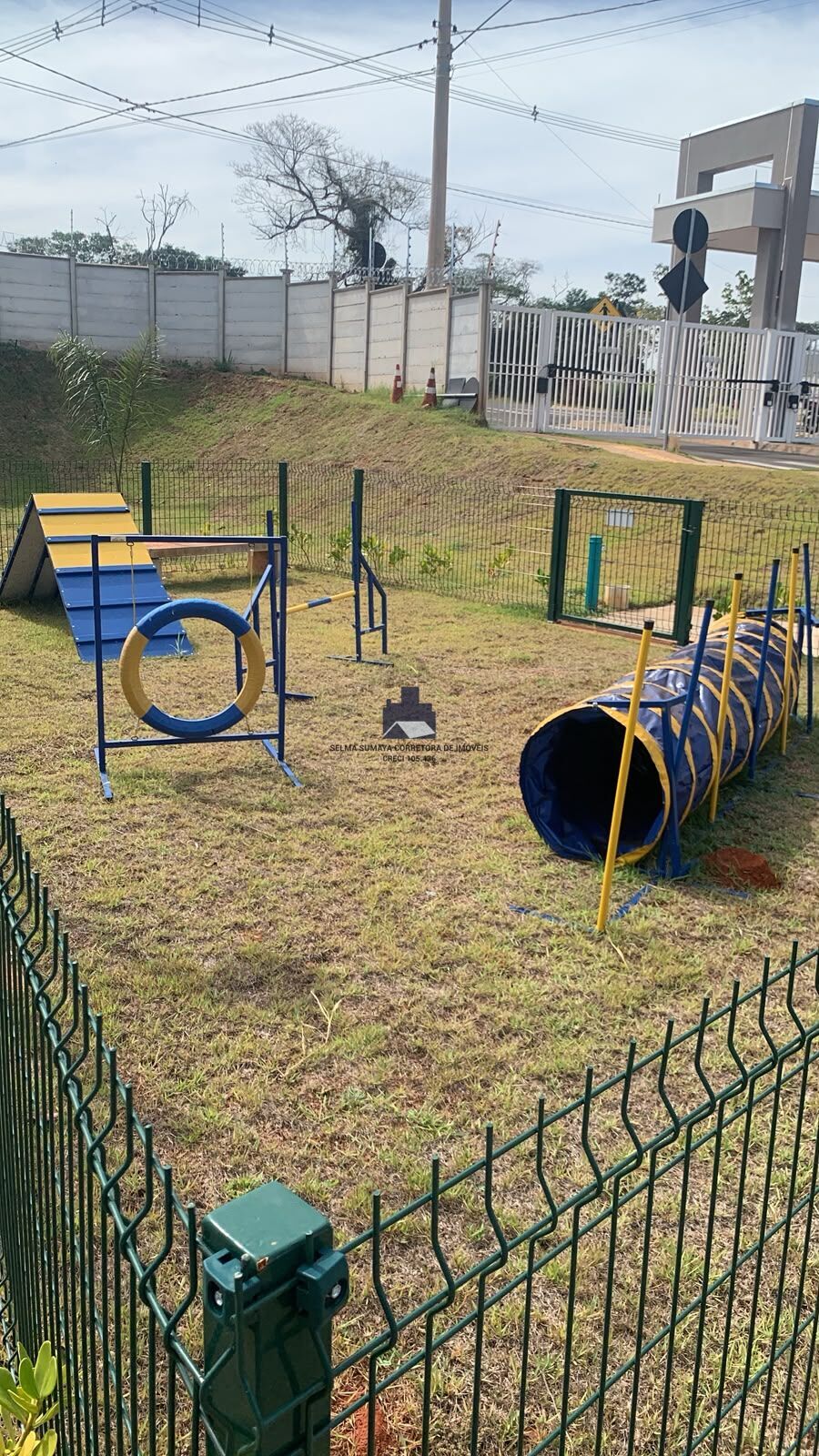 Casa de Condomínio com 2 quartos à venda, 60m² — foto 9 de 15